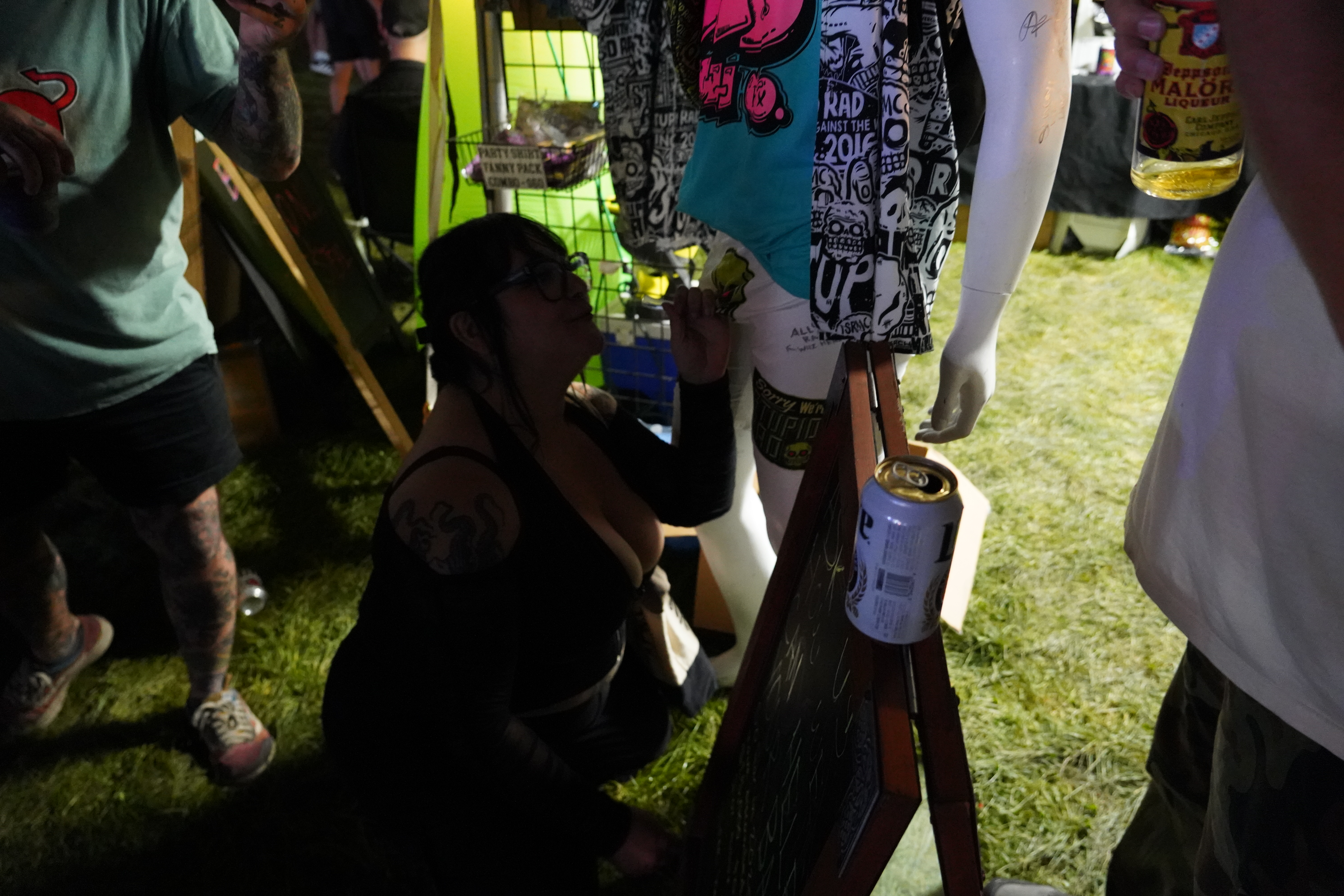 Festival — Riot Fest 2025