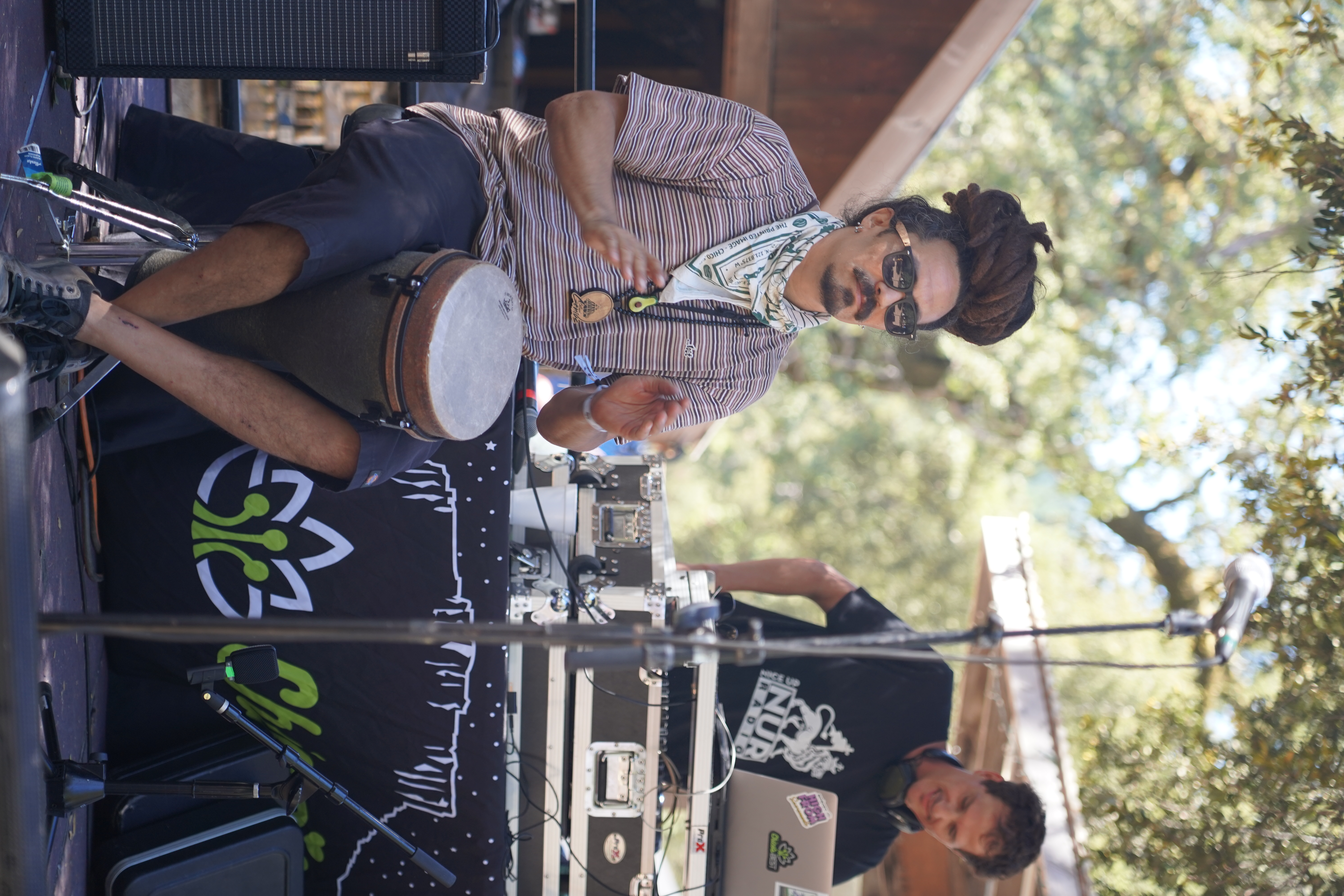 Stay Positive Sound photo