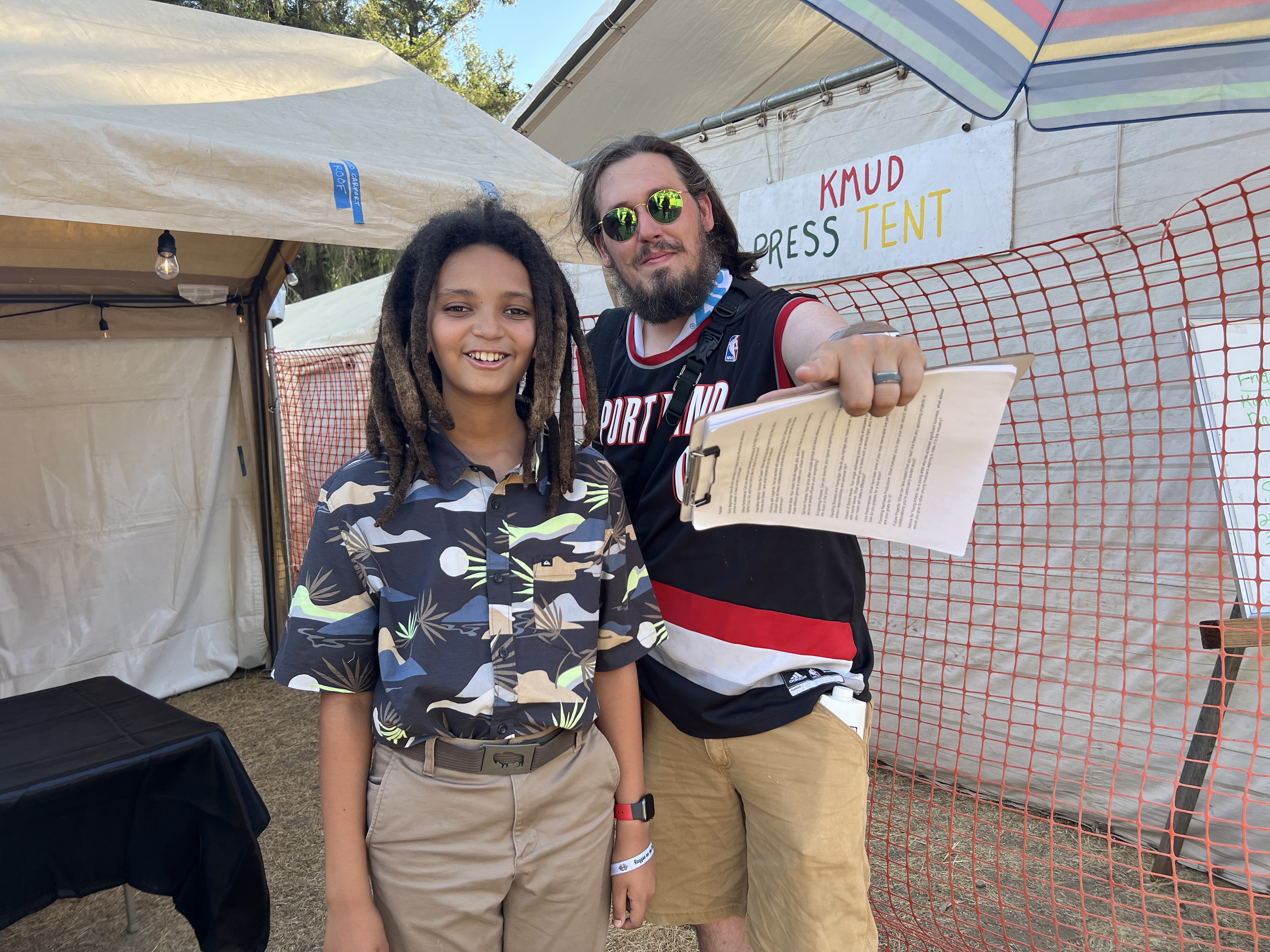 Festival — Reggae On The River 2024