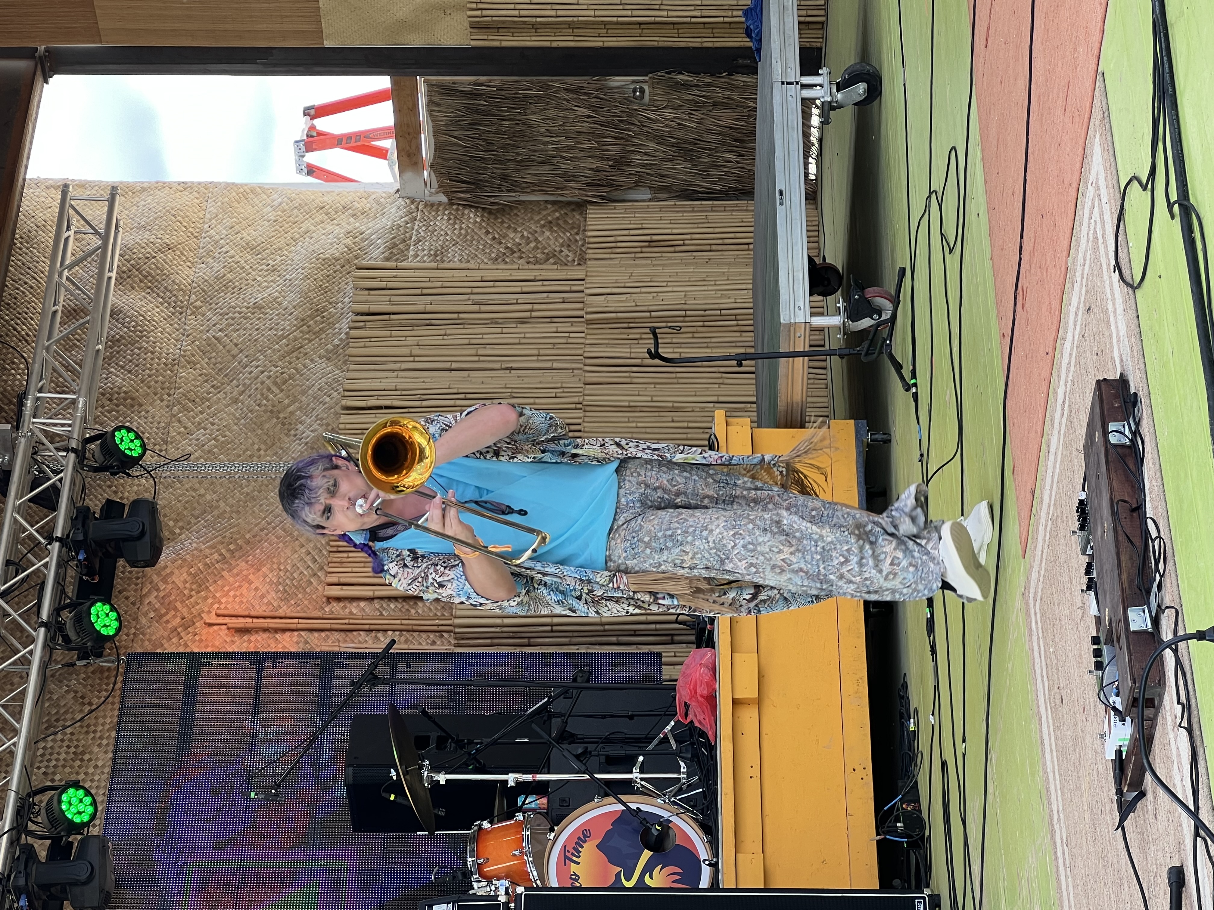 Fayuca — Rise & Vibes Festival 2023