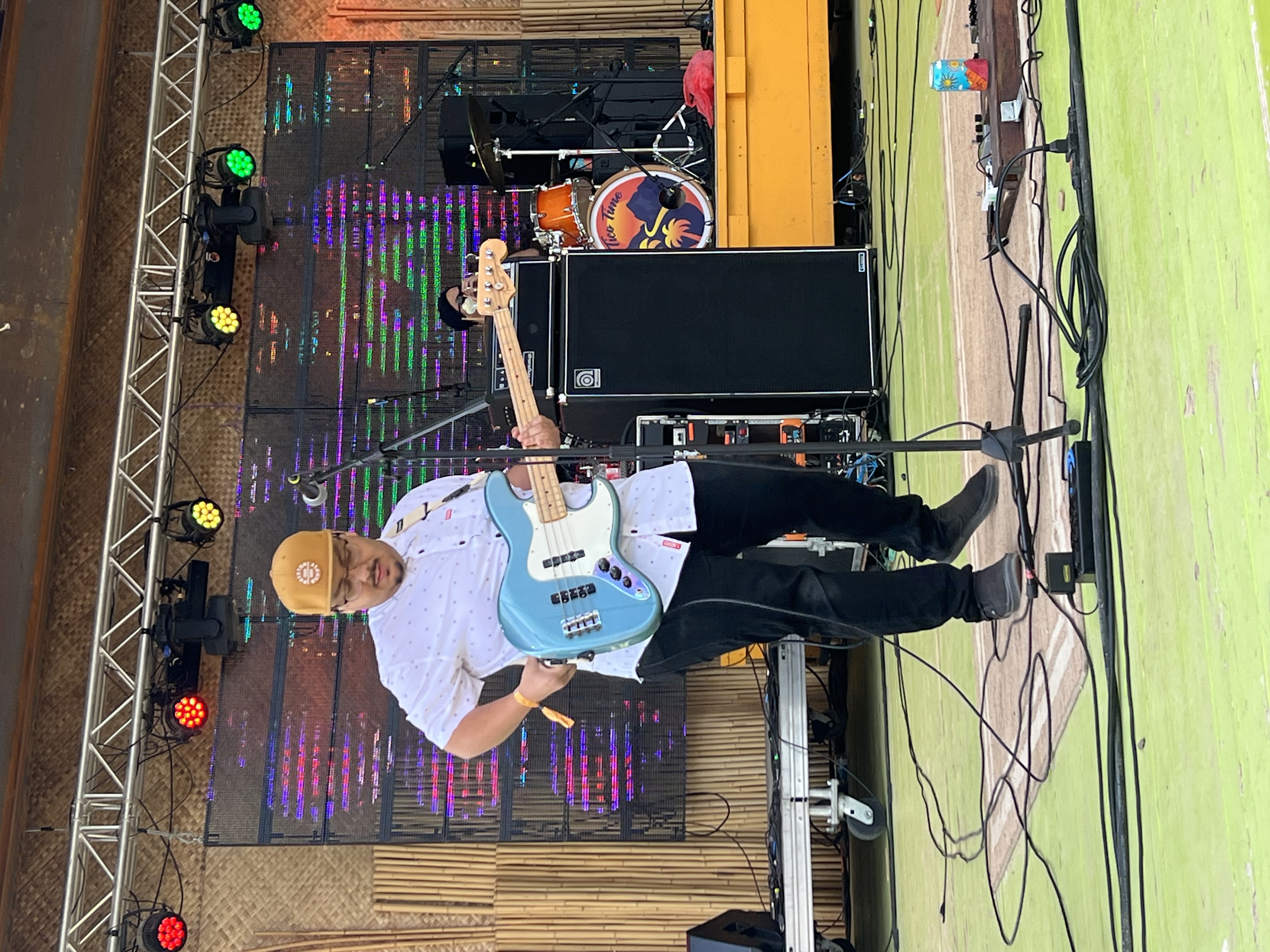 Fayuca — Rise & Vibes Festival 2023