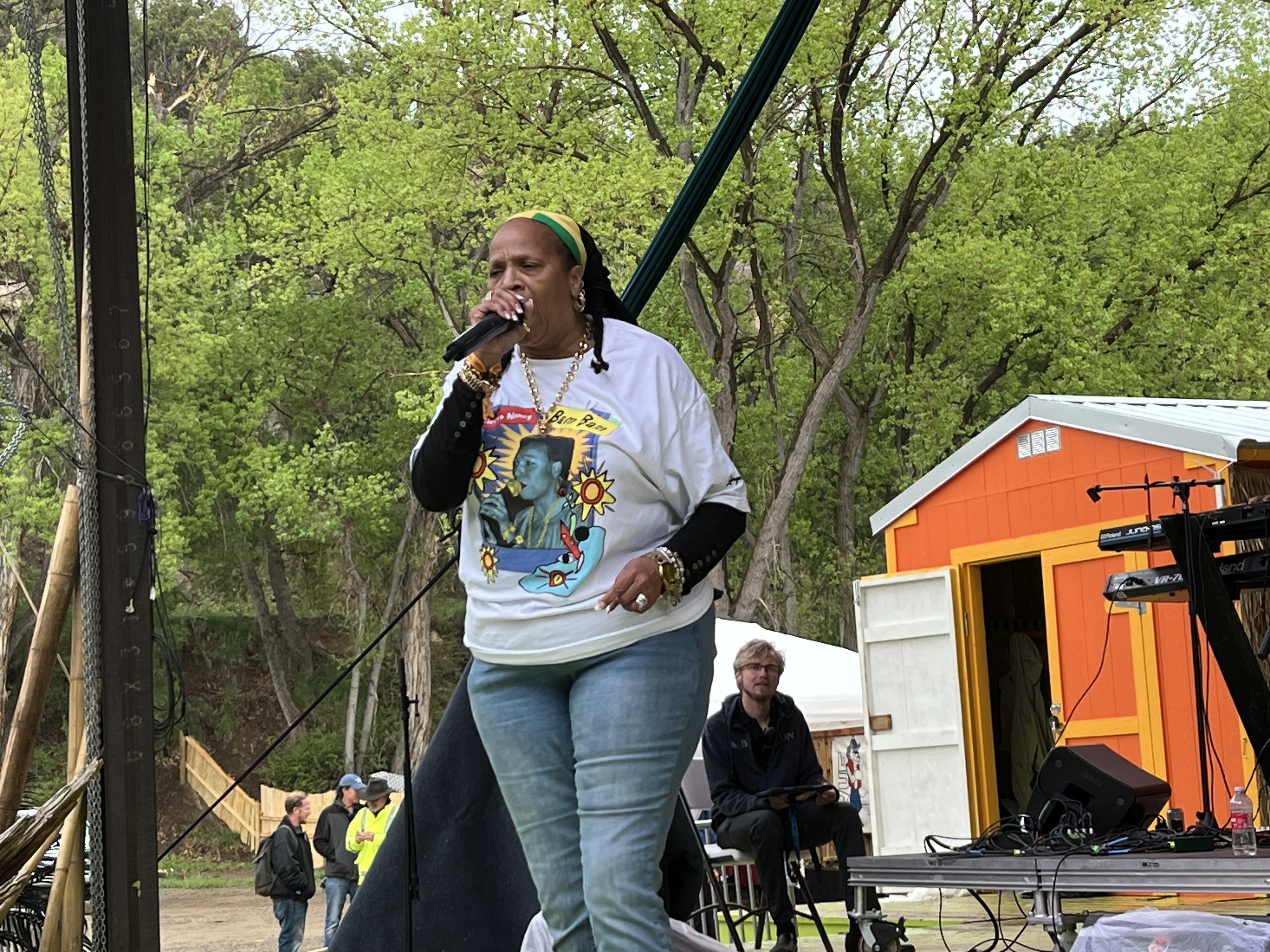 Sister Nancy