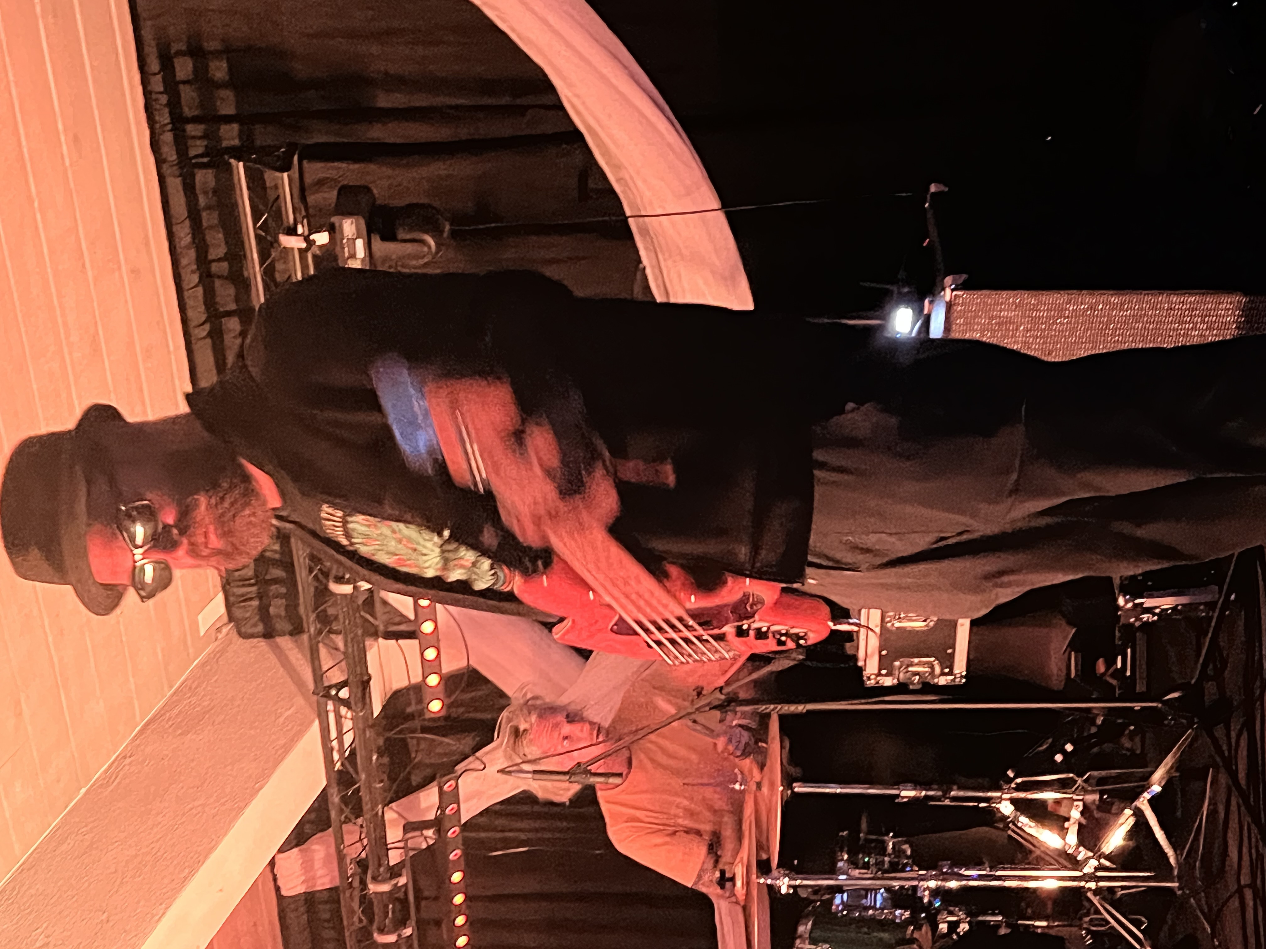 The Irie — Rise & Vibes Festival 2023