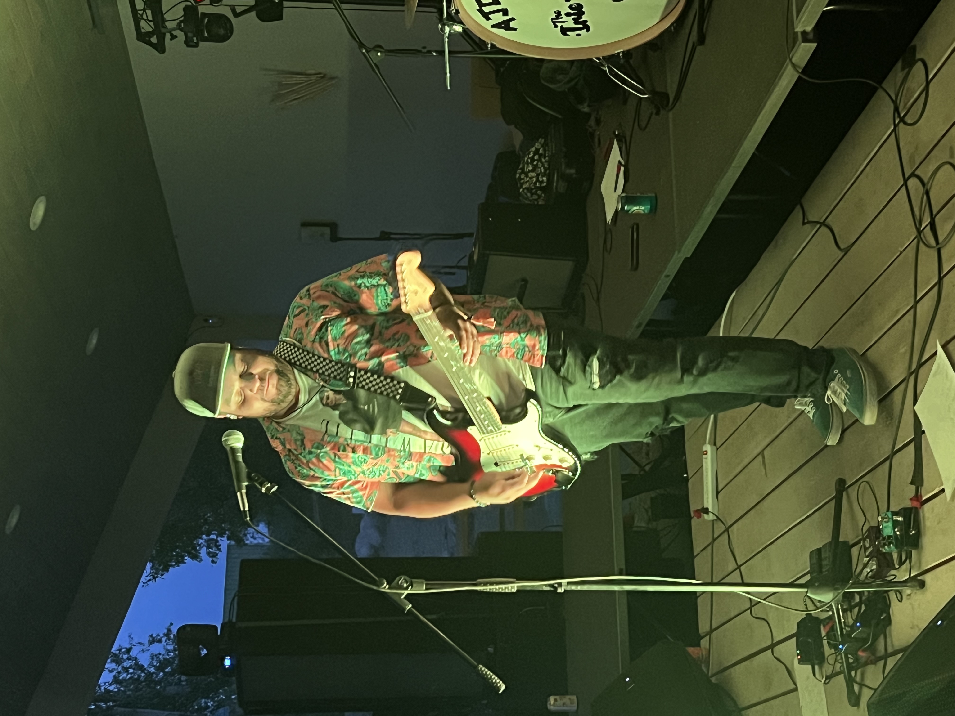 The Irie — Rise & Vibes Festival 2023