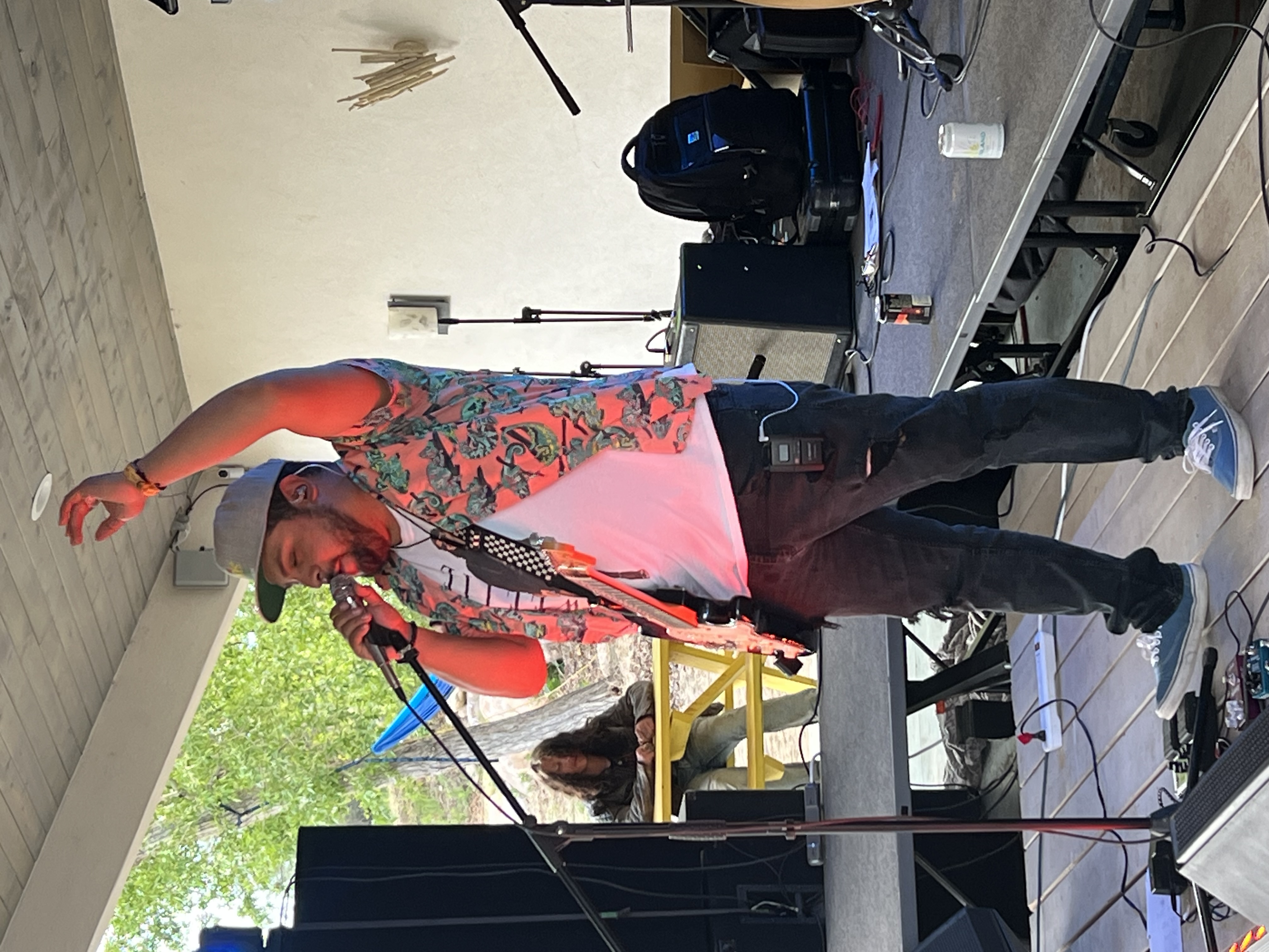 The Irie — Rise & Vibes Festival 2023
