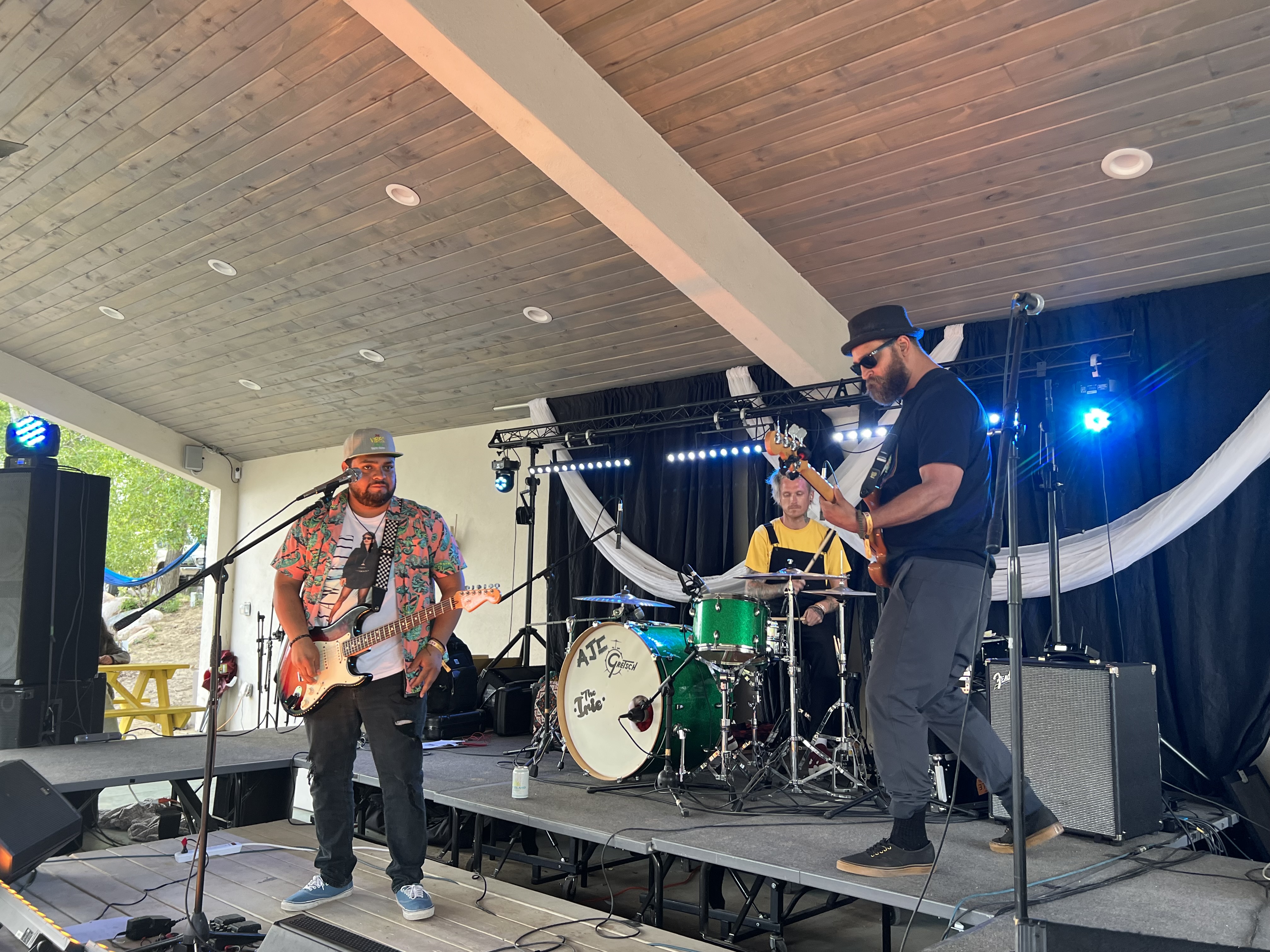 The Irie — Rise & Vibes Festival 2023