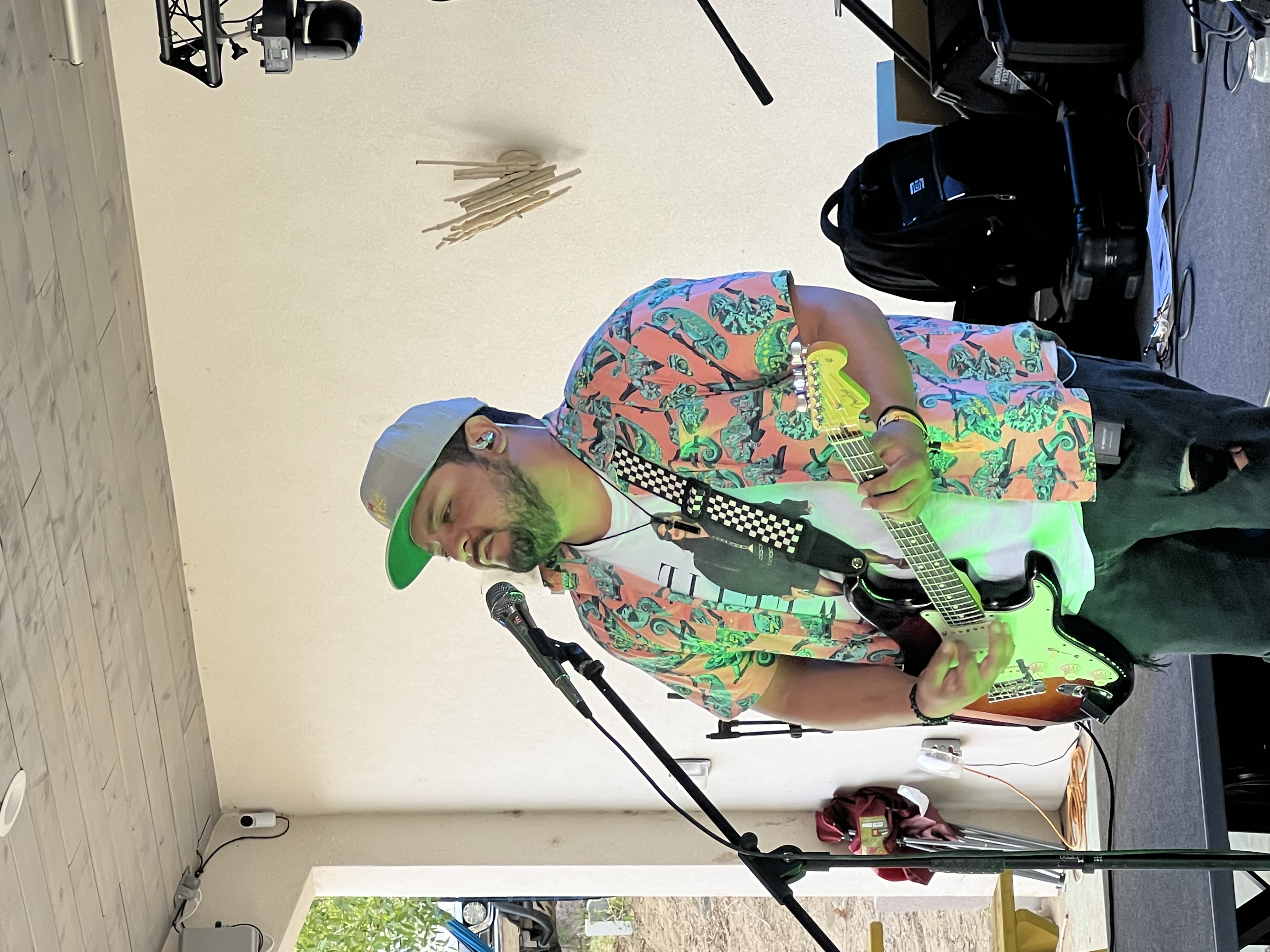 The Irie — Rise & Vibes Festival 2023