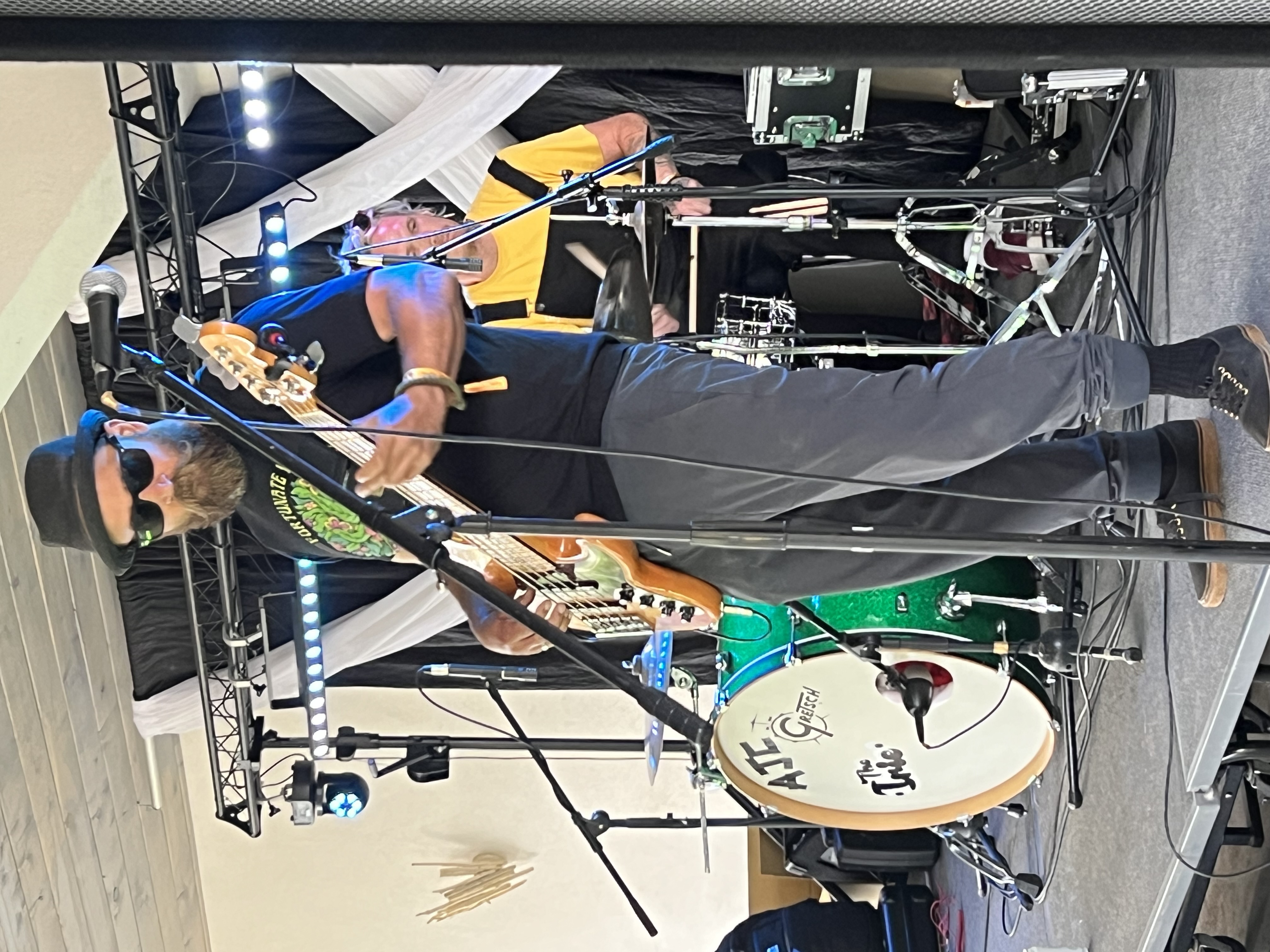 The Irie — Rise & Vibes Festival 2023