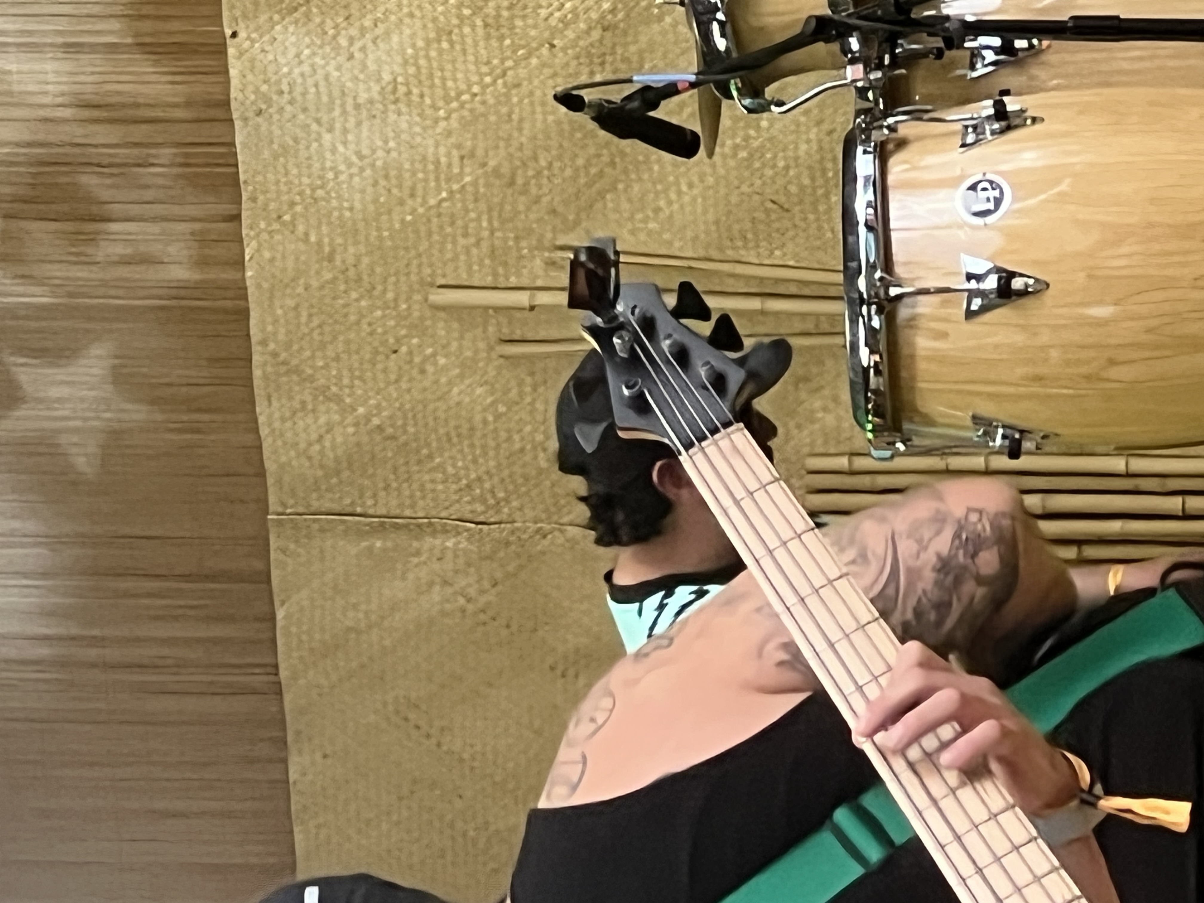 The Riddims — Rise & Vibes Festival 2023