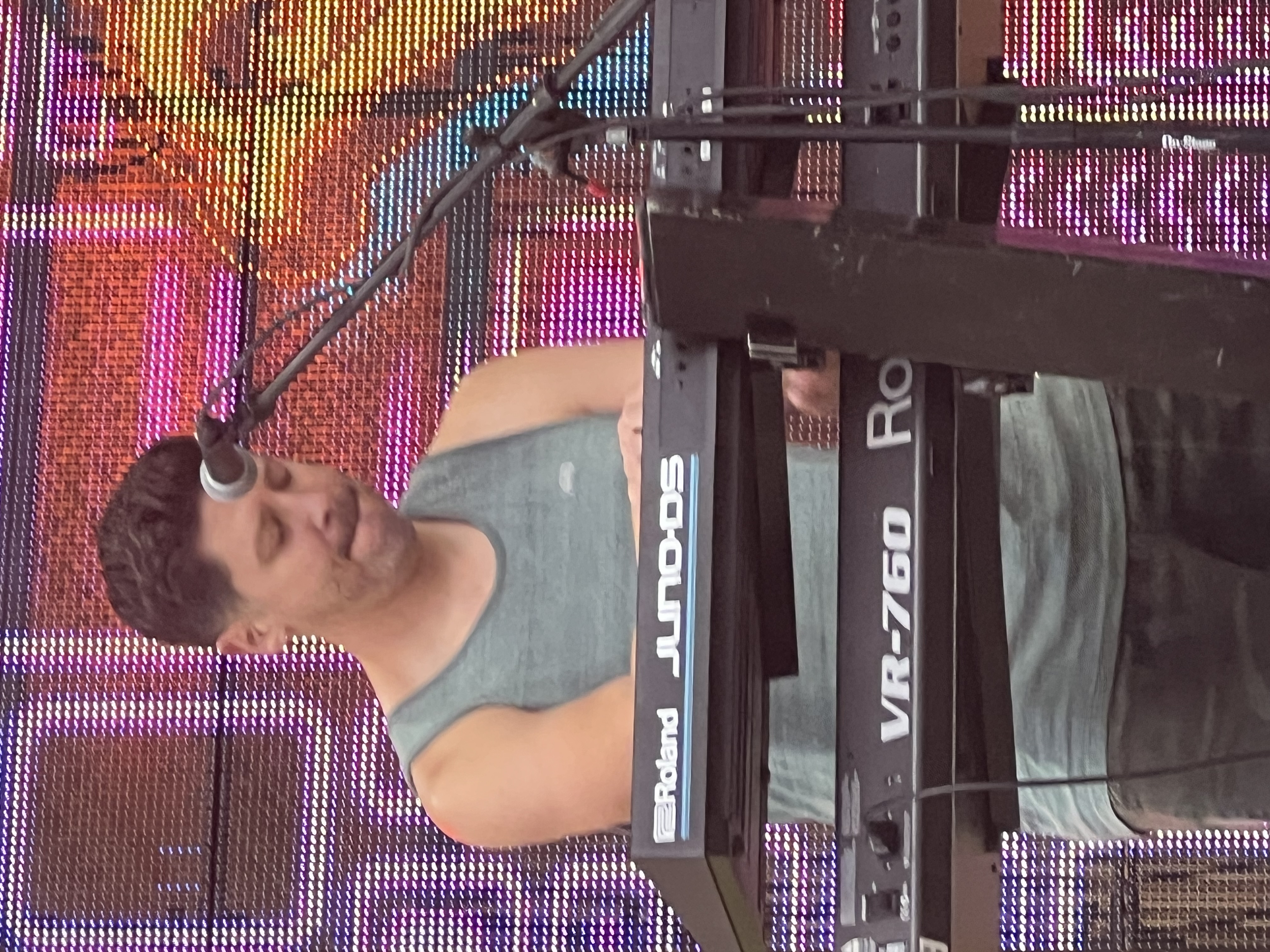 The Riddims — Rise & Vibes Festival 2023