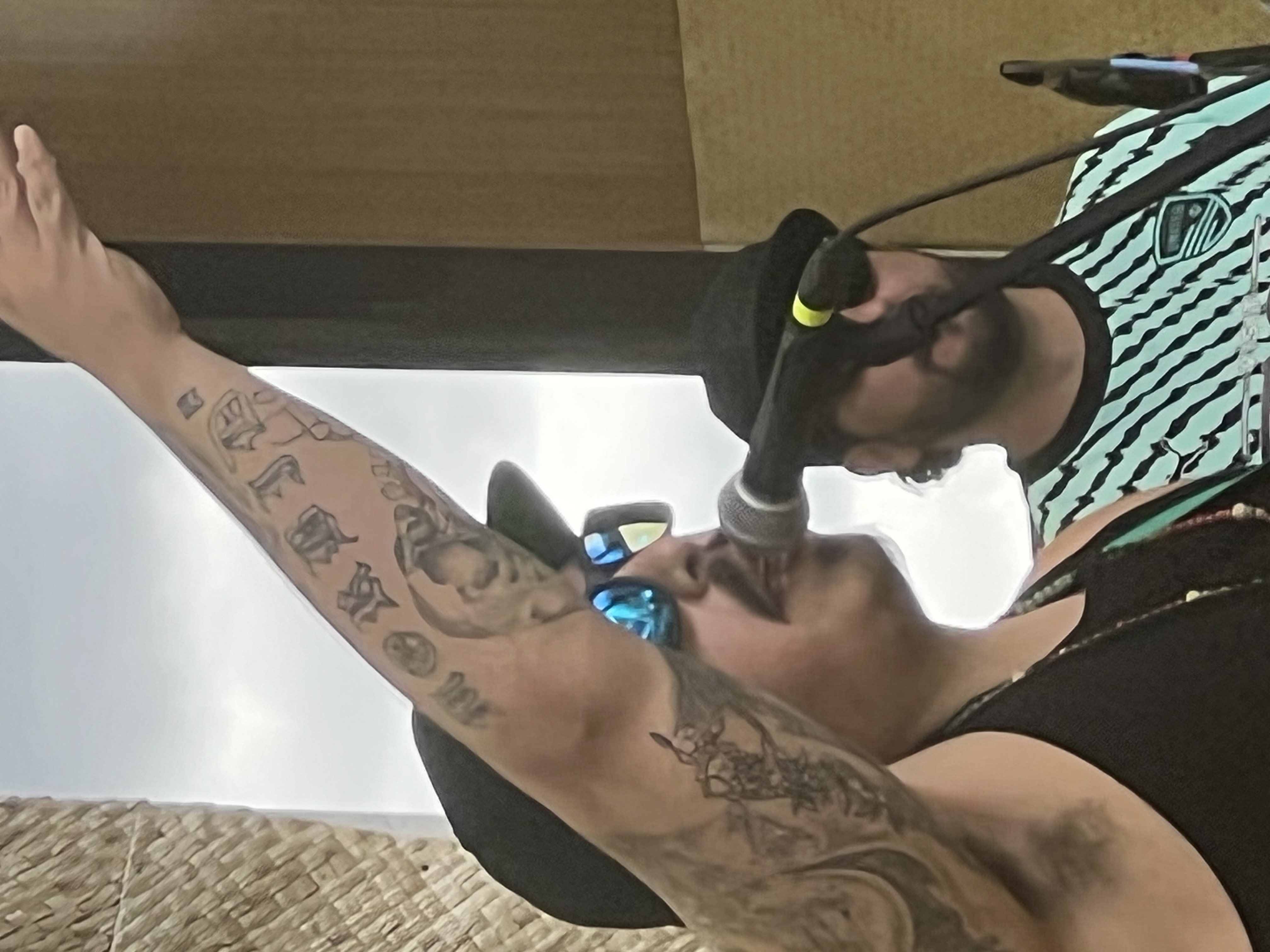 The Riddims — Rise & Vibes Festival 2023