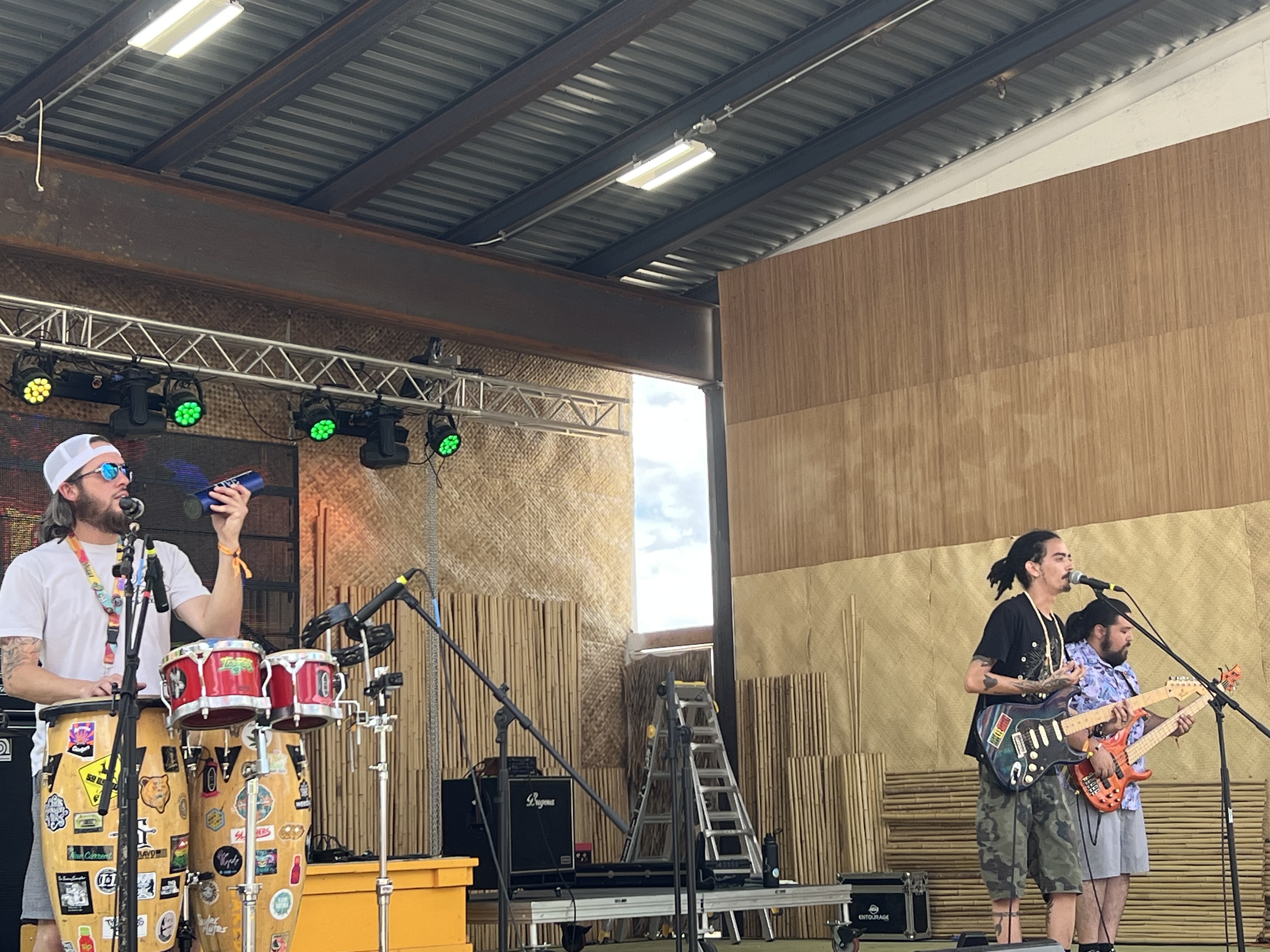 ZeeCeeKeely — Rise & Vibes Festival 2023