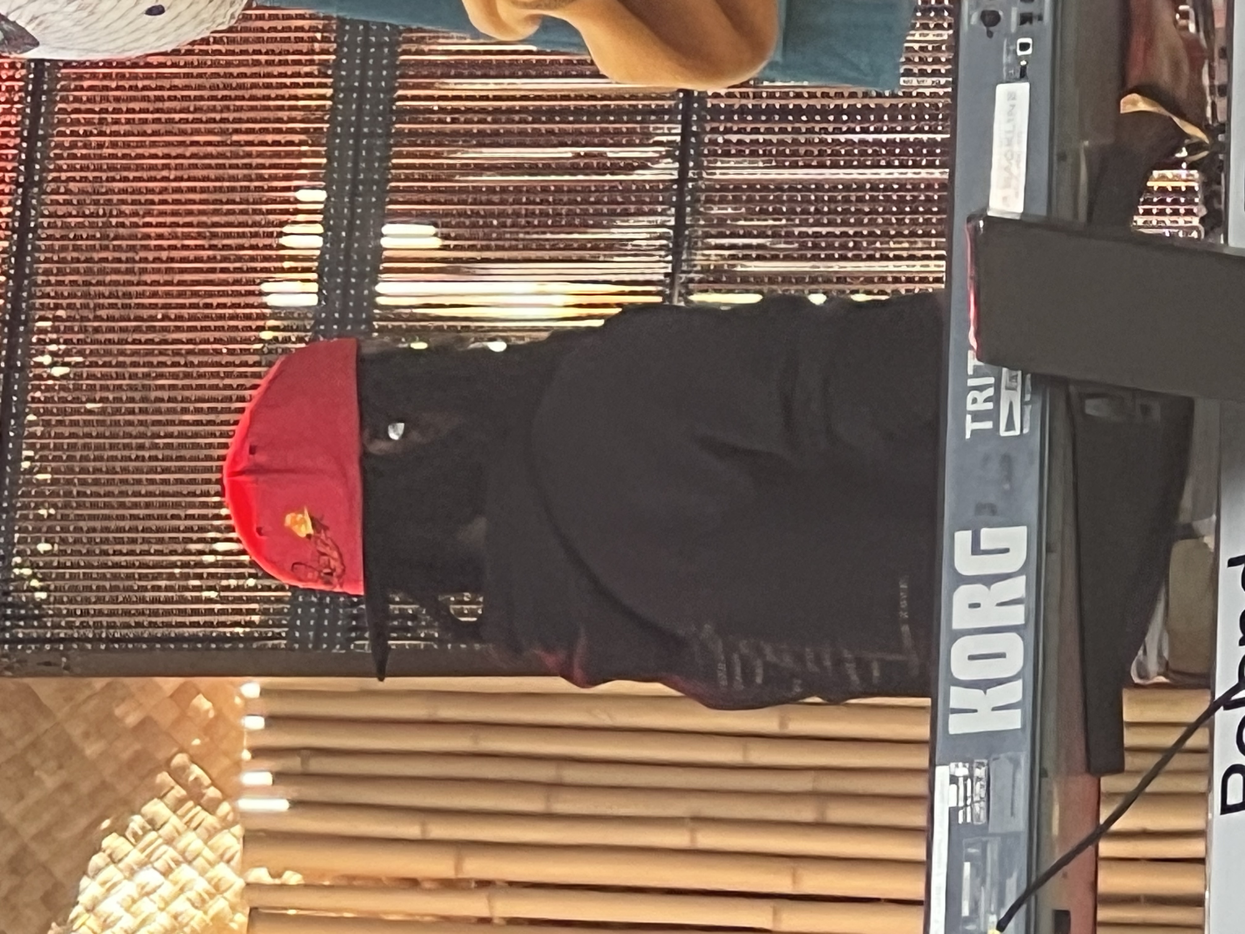 Kabaka Pyramid — Rise & Vibes Festival 2023