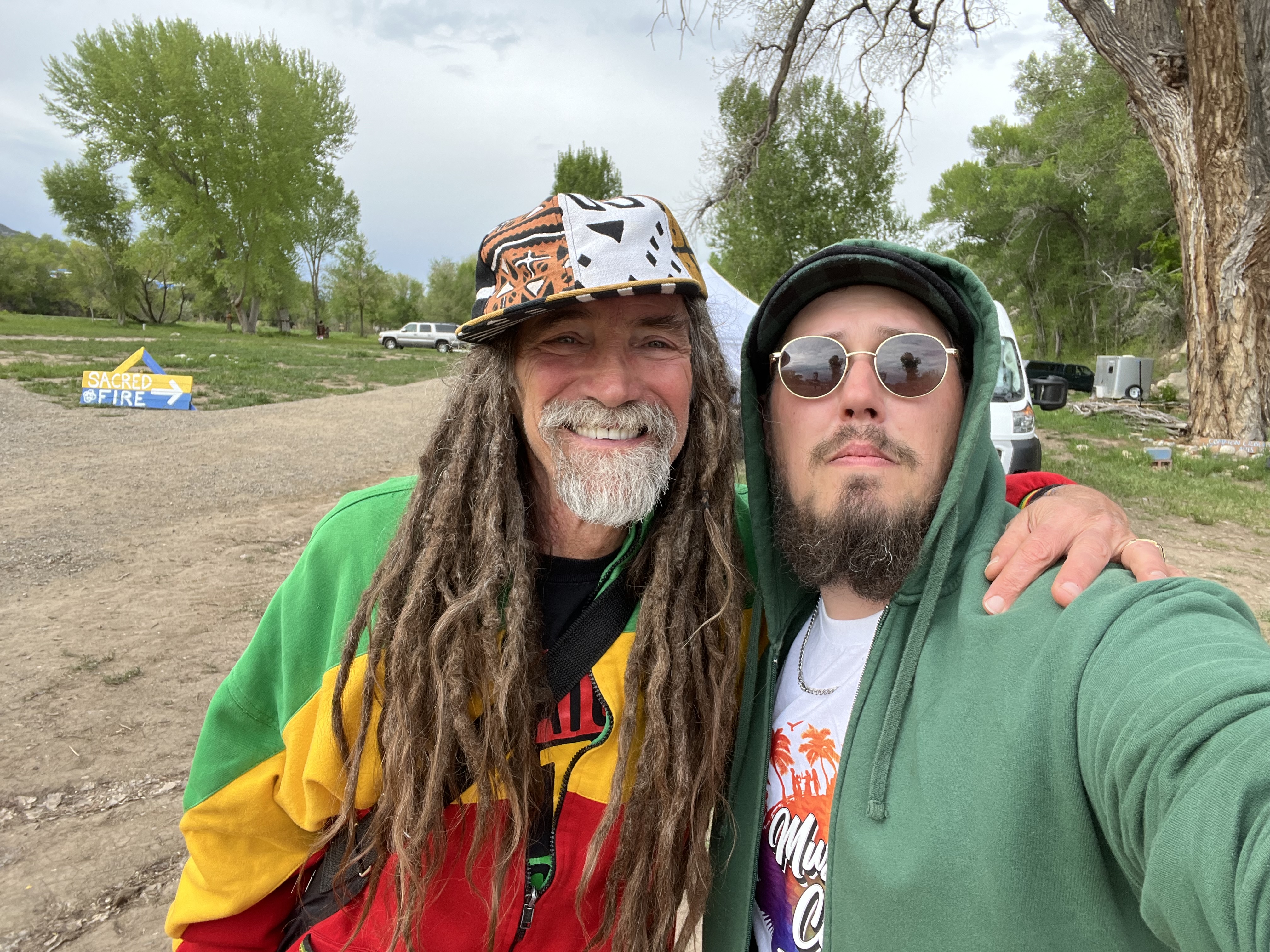 Festival — Rise & Vibes Festival 2023