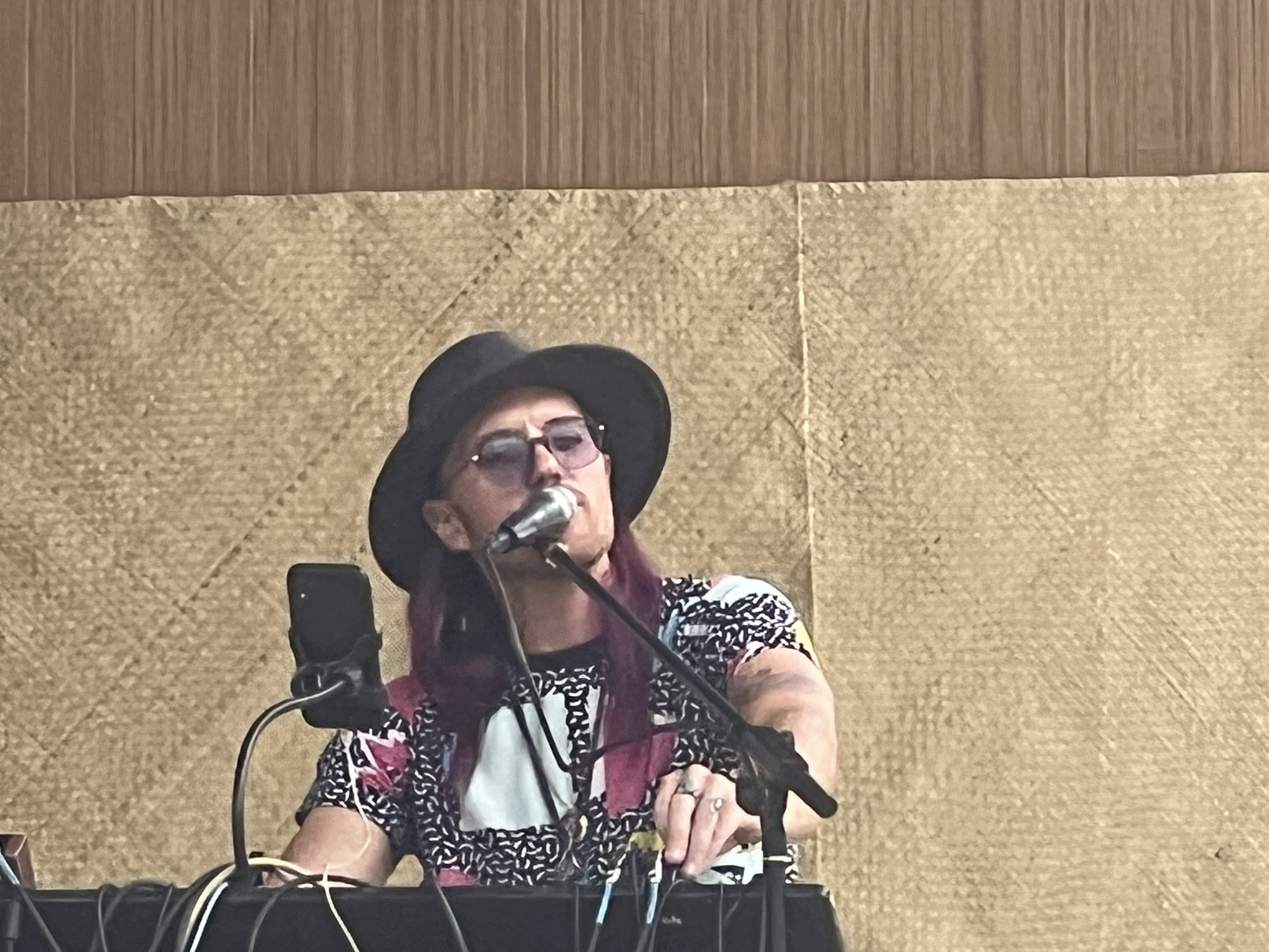 Festival — Rise & Vibes Festival 2023
