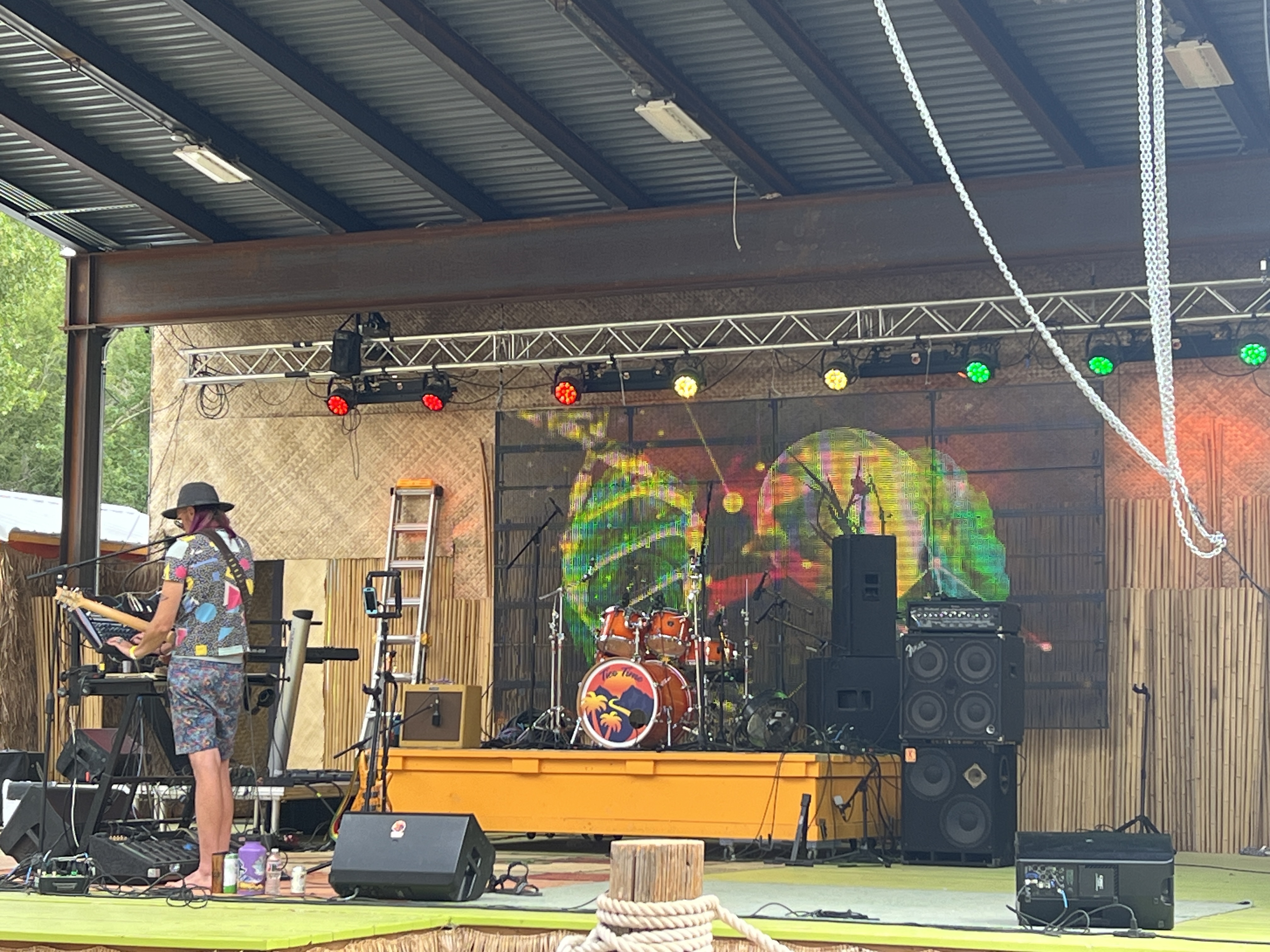 Festival — Rise & Vibes Festival 2023