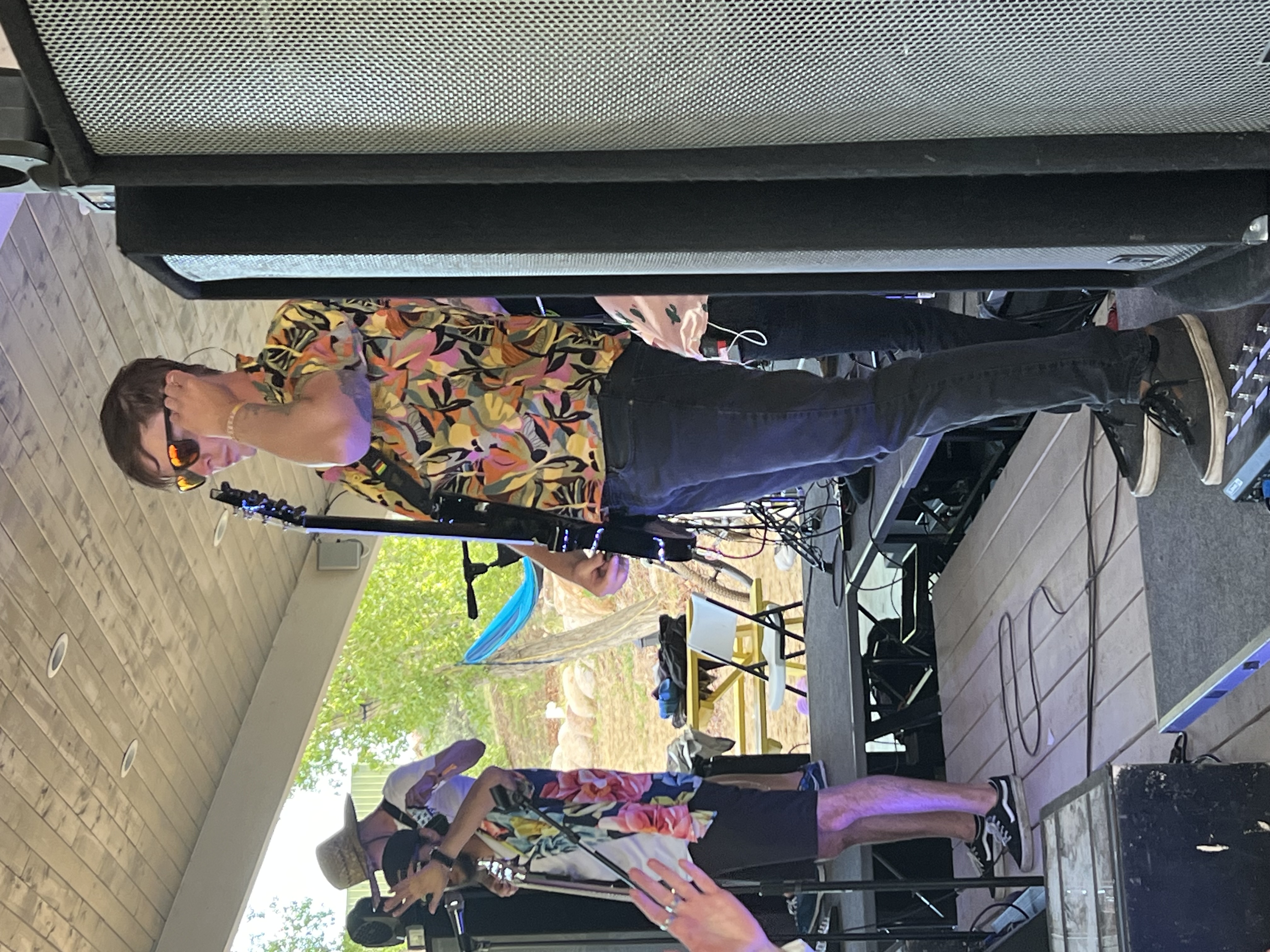 Festival — Rise & Vibes Festival 2023