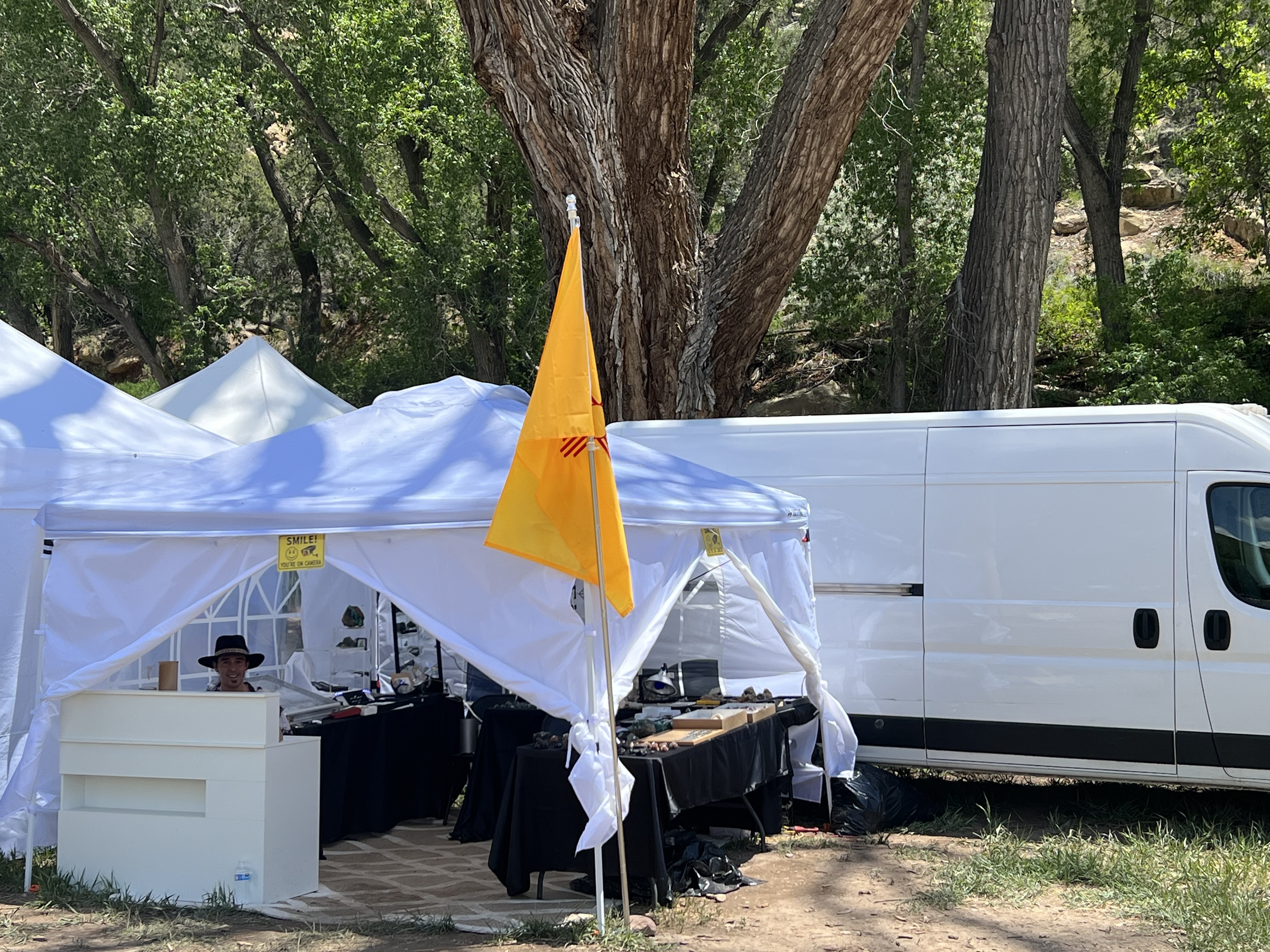 Festival — Rise & Vibes Festival 2023