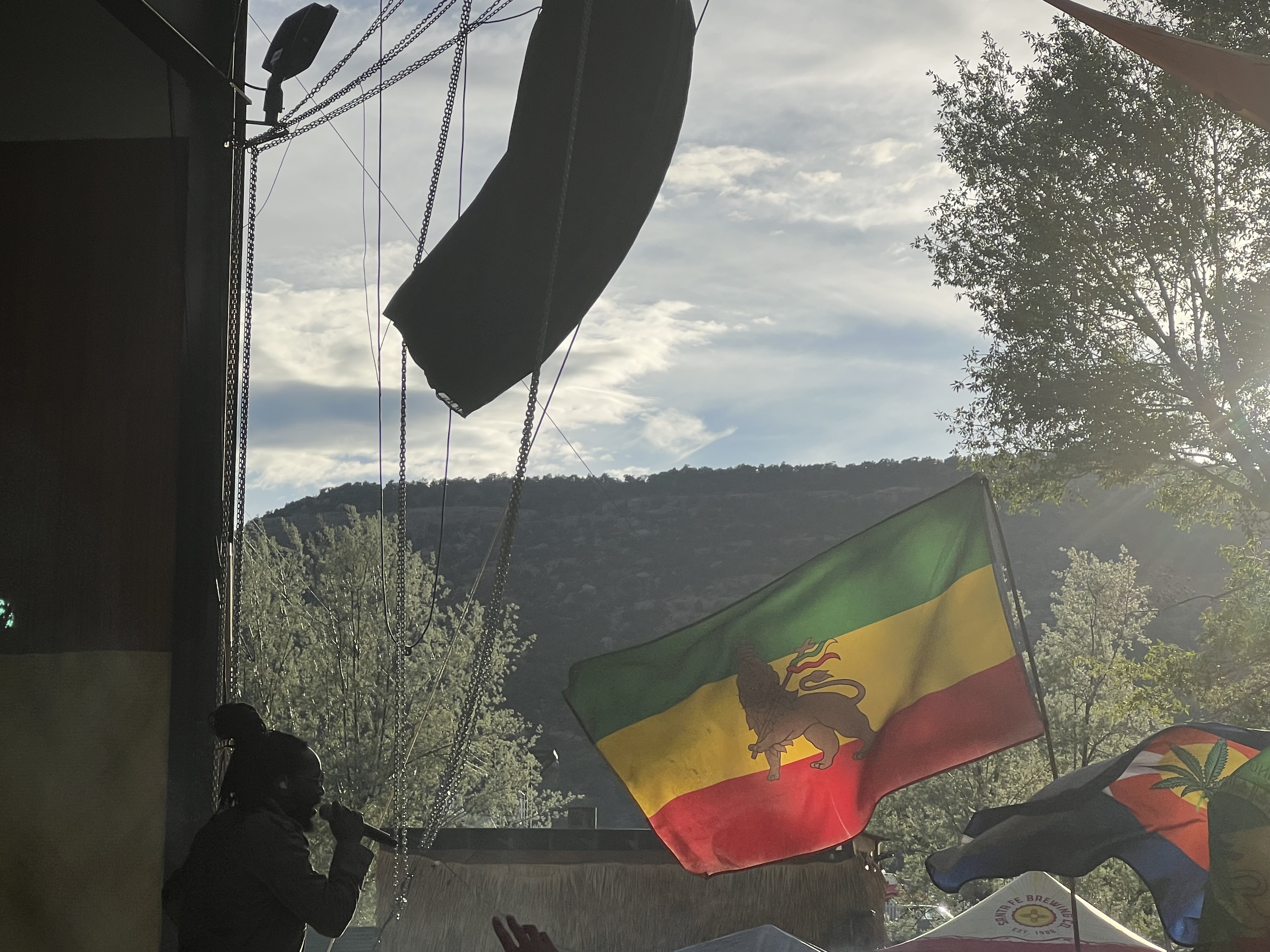 Festival — Rise & Vibes Festival 2023