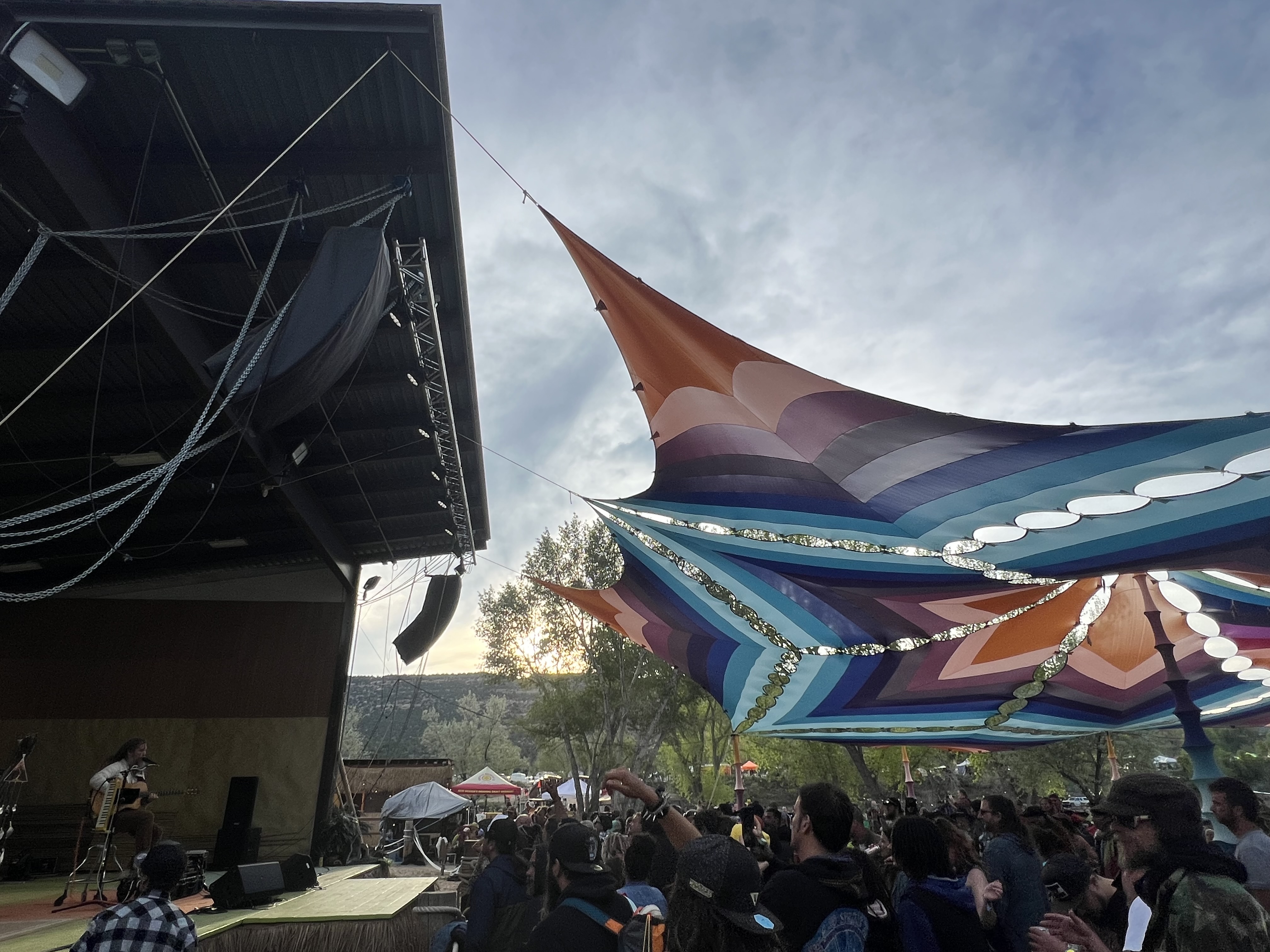 Festival — Rise & Vibes Festival 2023