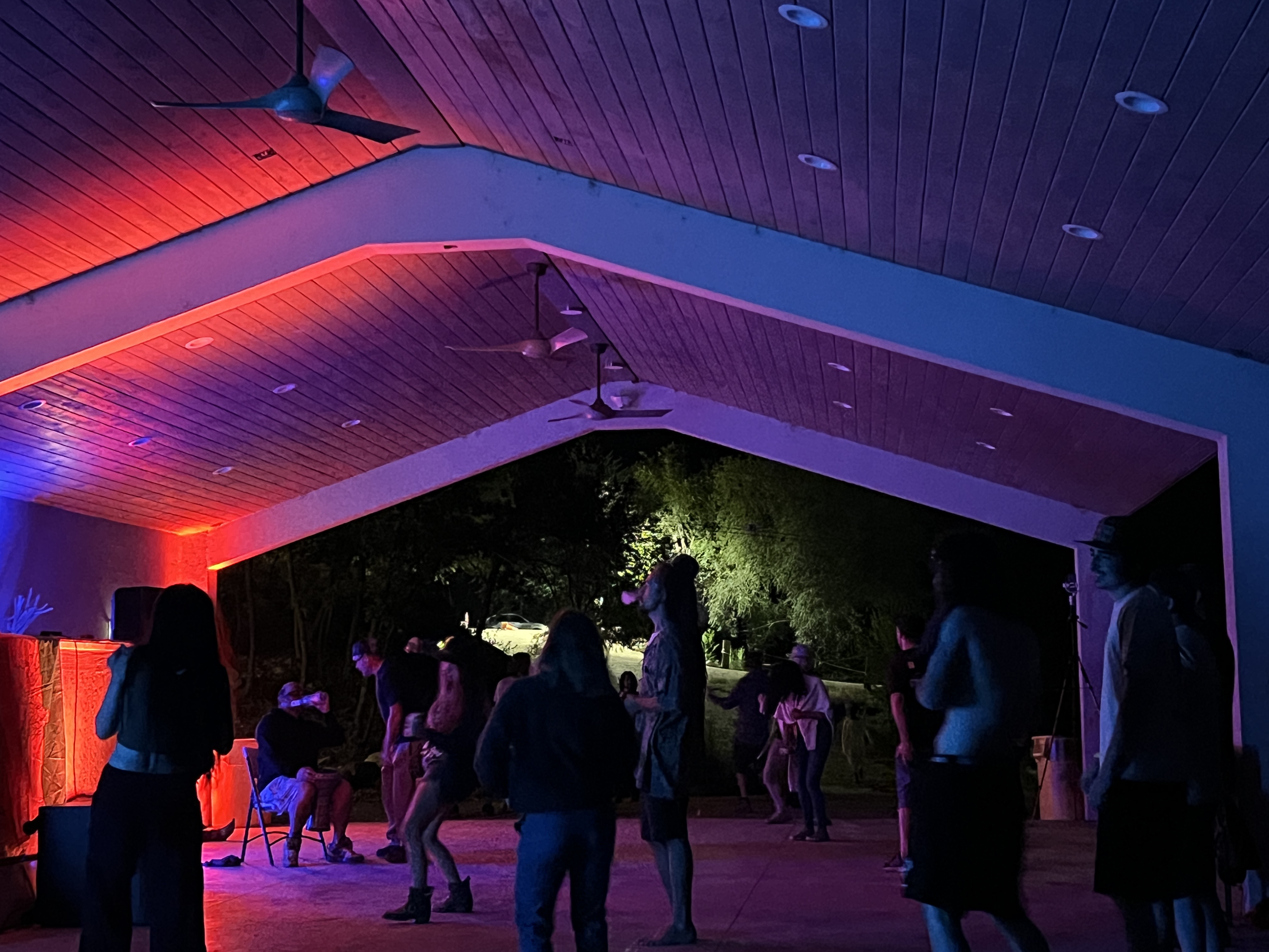 Festival — Rise & Vibes Festival 2023