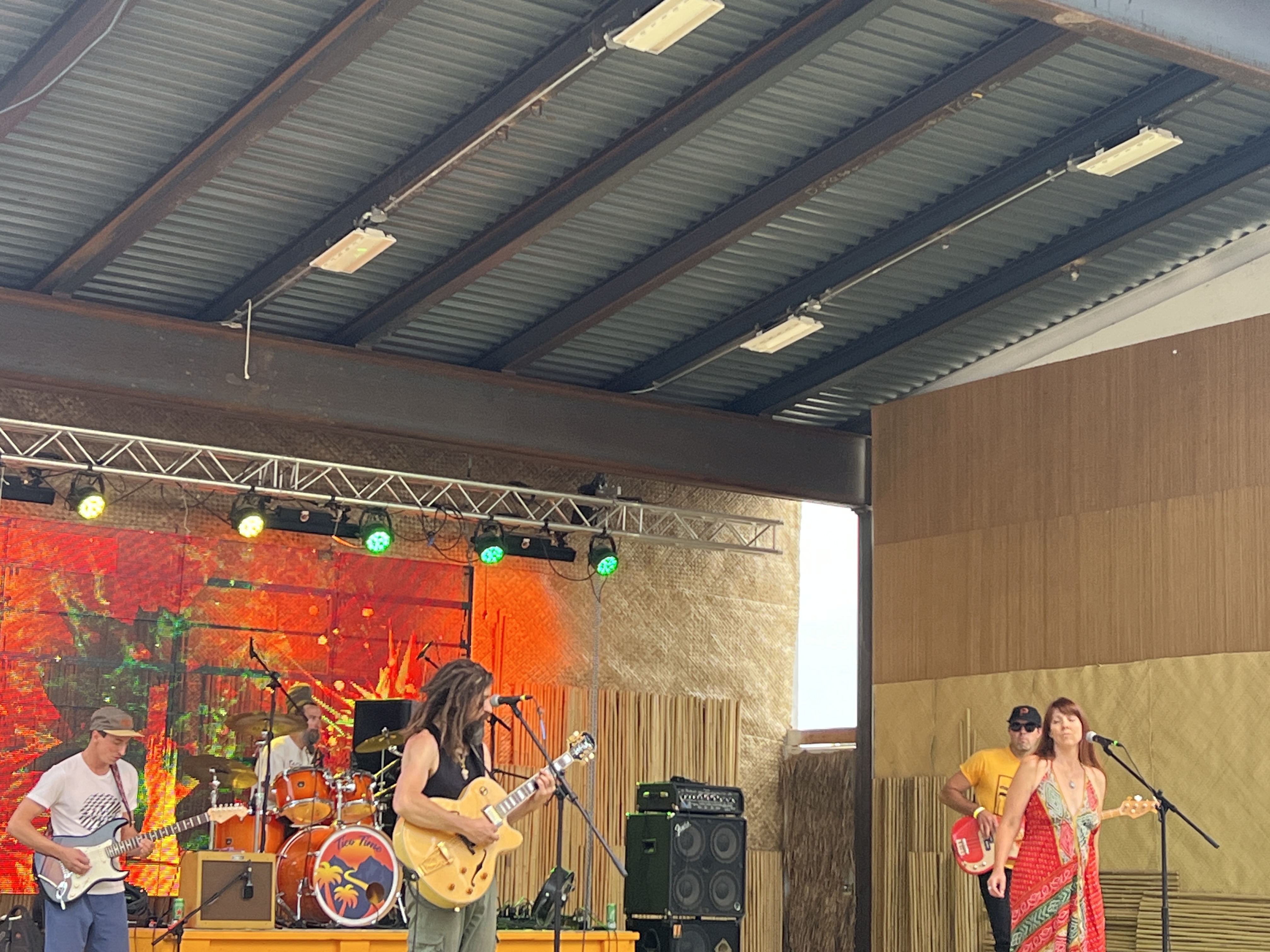 Festival — Rise & Vibes Festival 2023