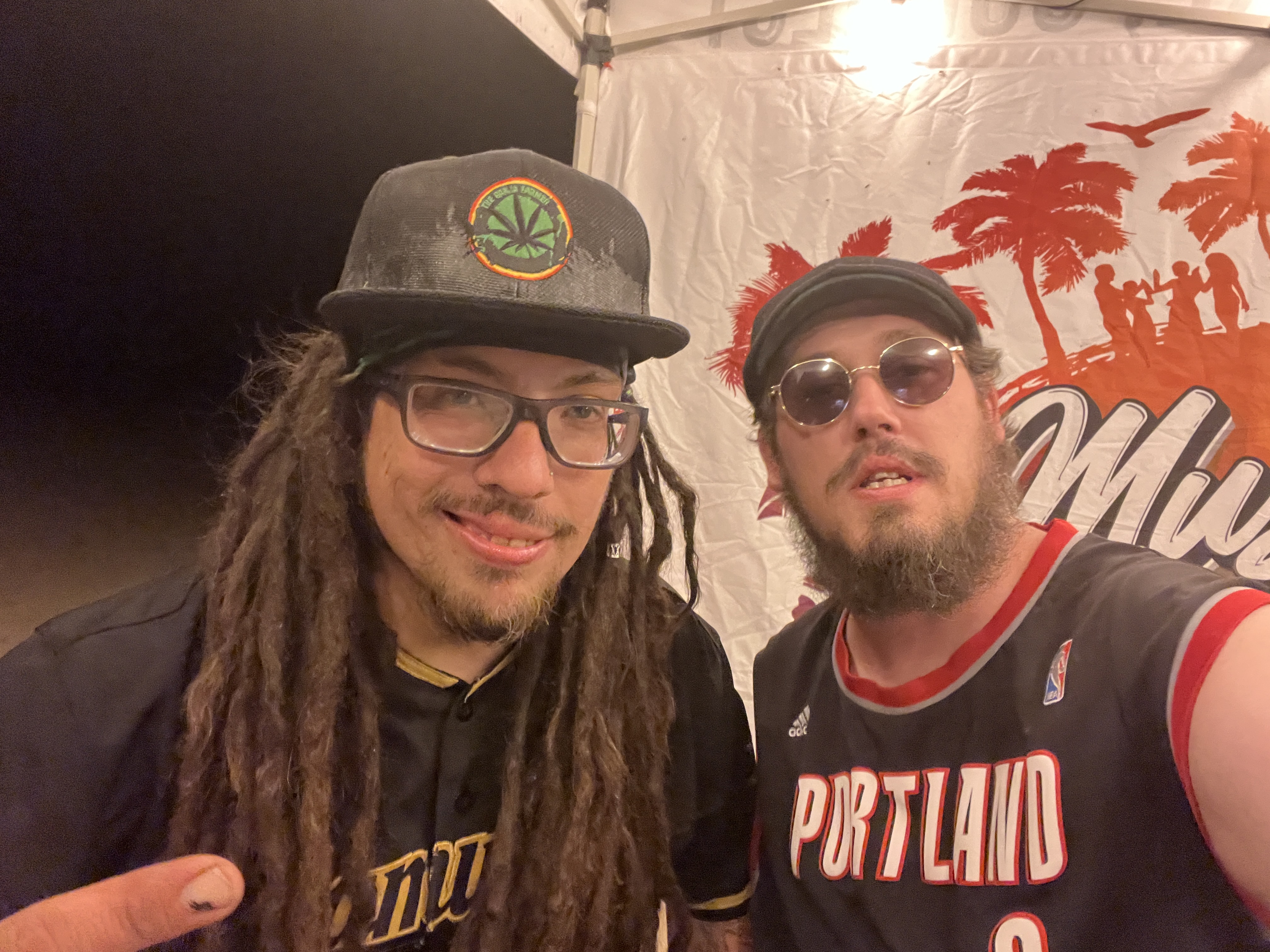 Festival — Rise & Vibes Festival 2023