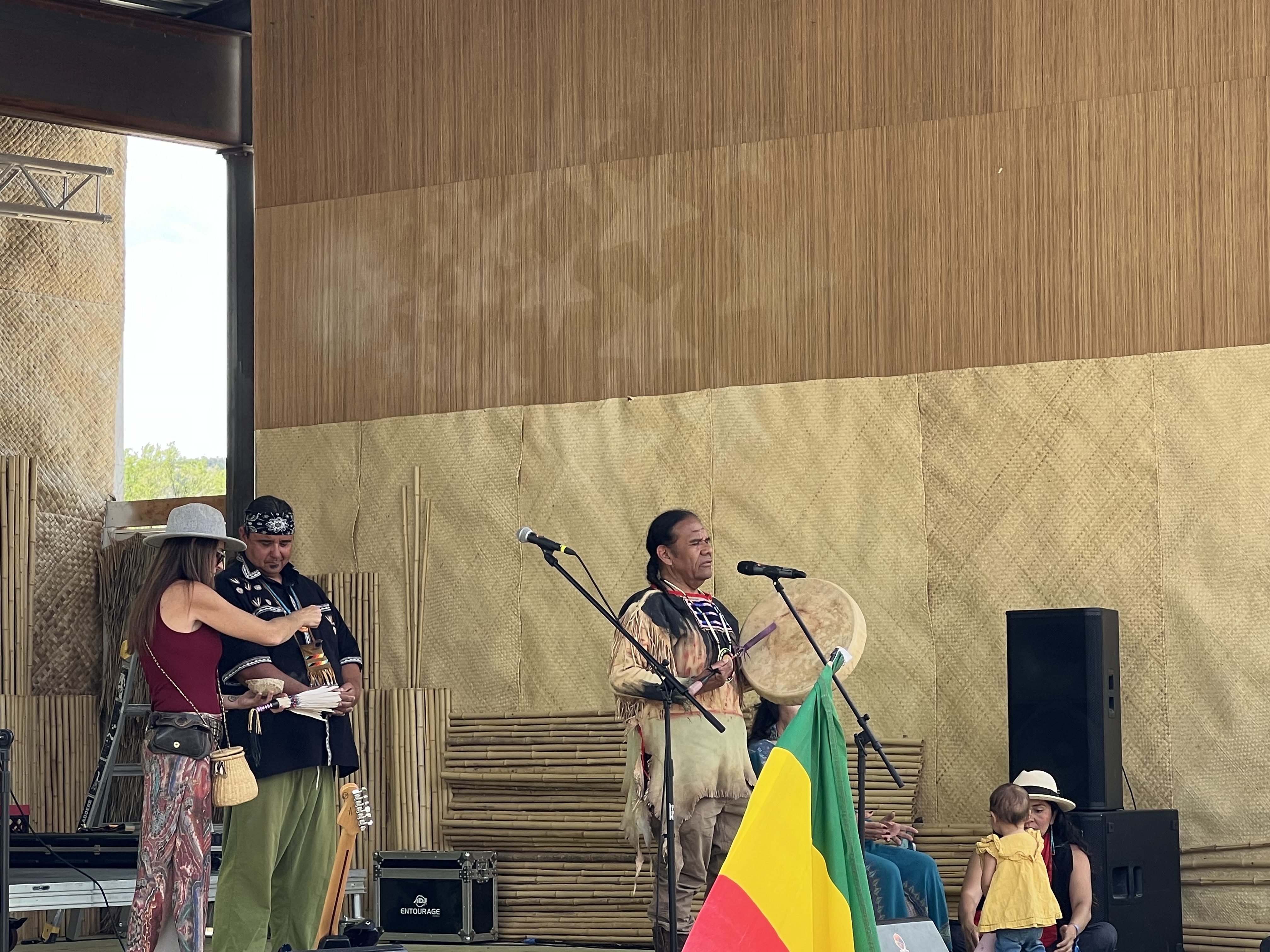 Festival — Rise & Vibes Festival 2023