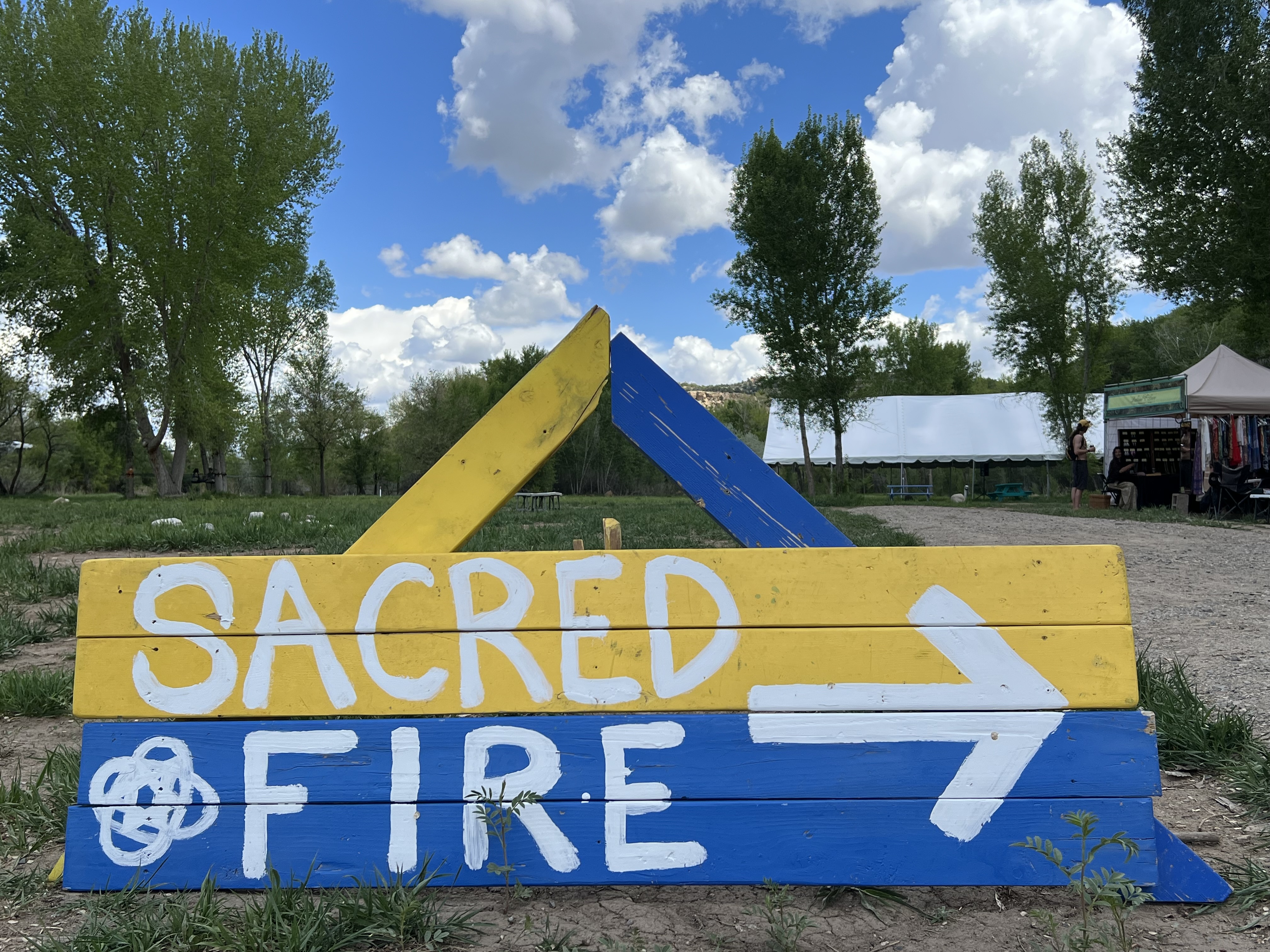 Festival — Rise & Vibes Festival 2023