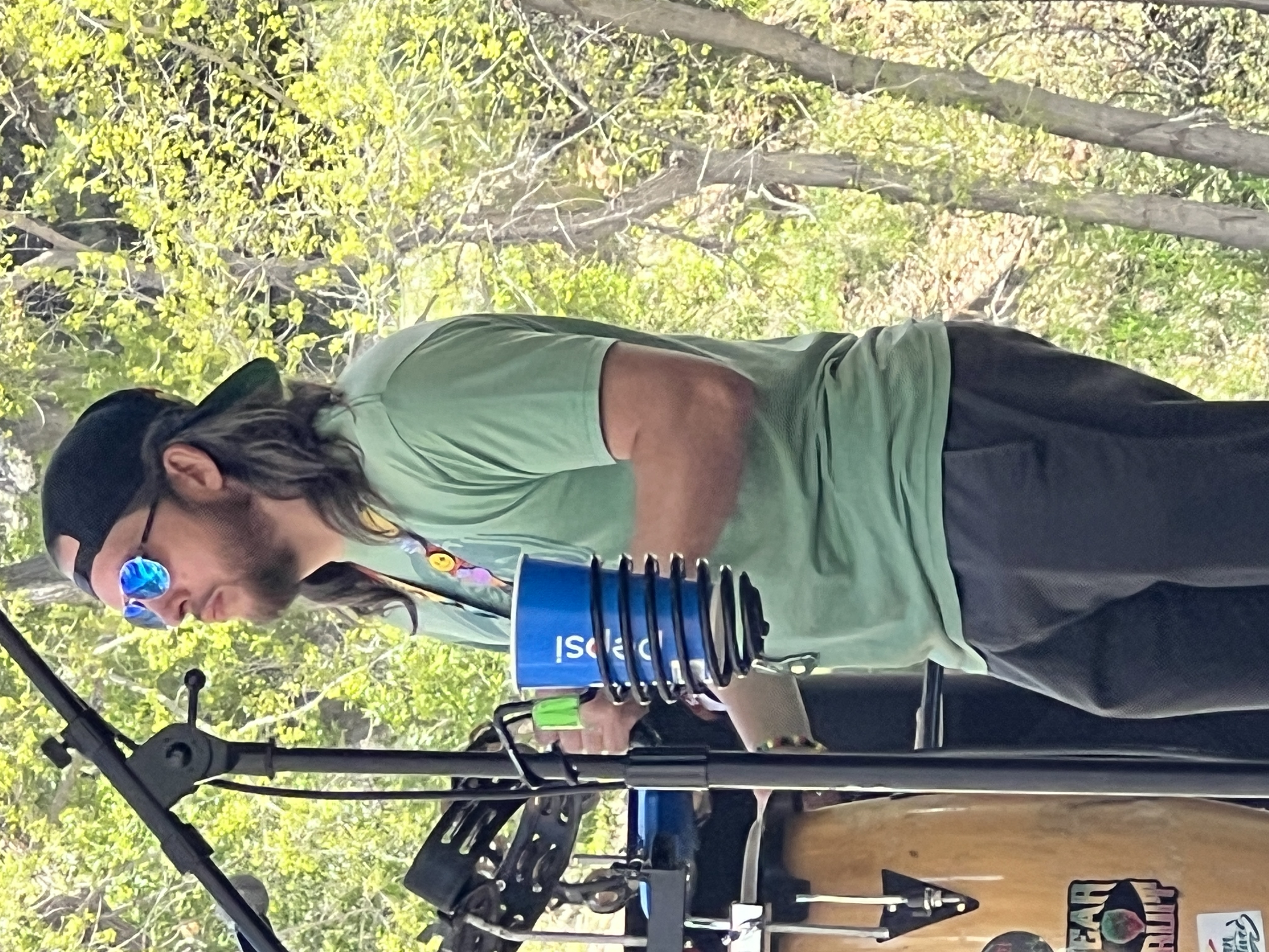 ZeeCeeKeely — Rise & Vibes Festival 2024