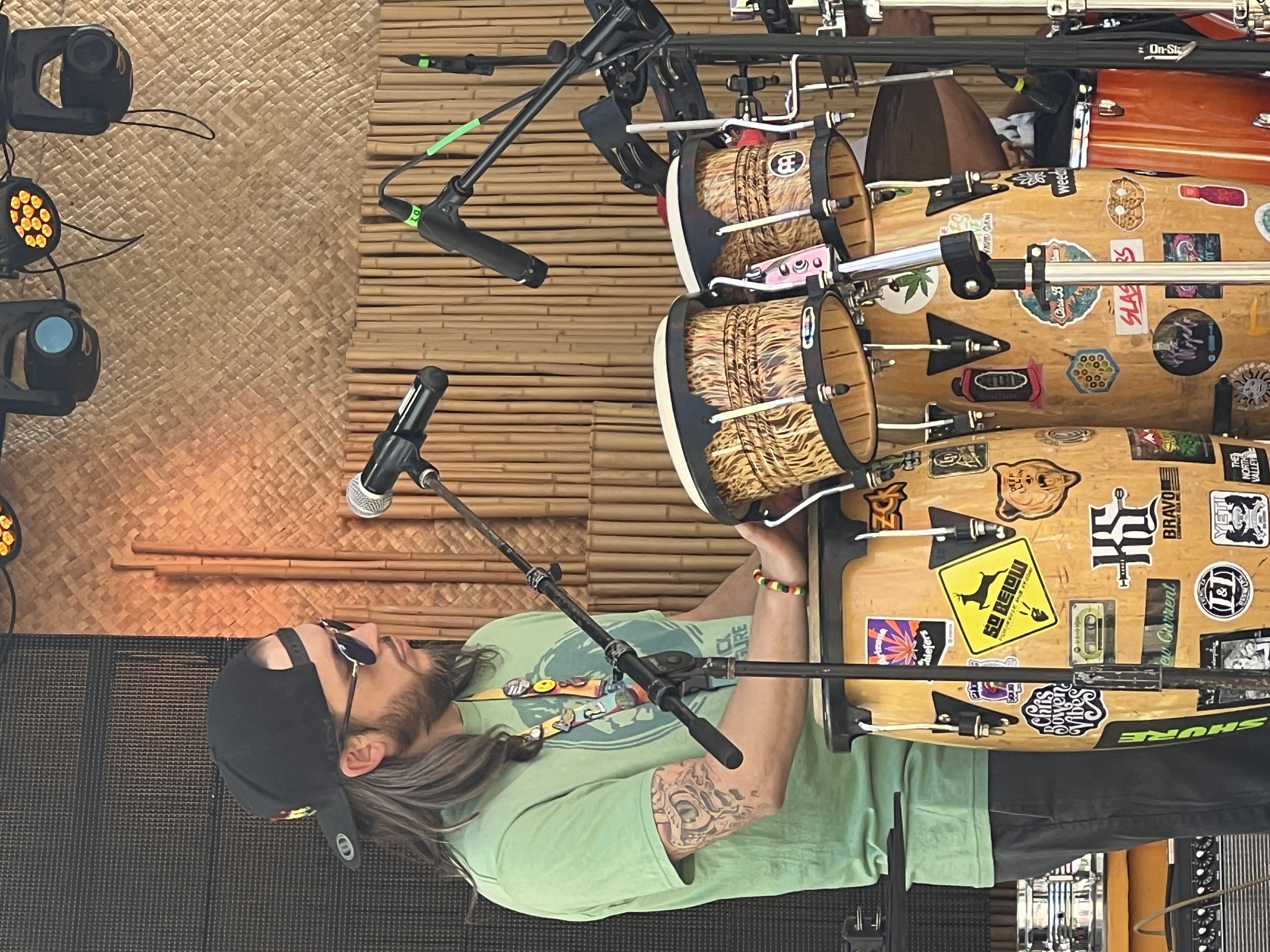 ZeeCeeKeely — Rise & Vibes Festival 2024