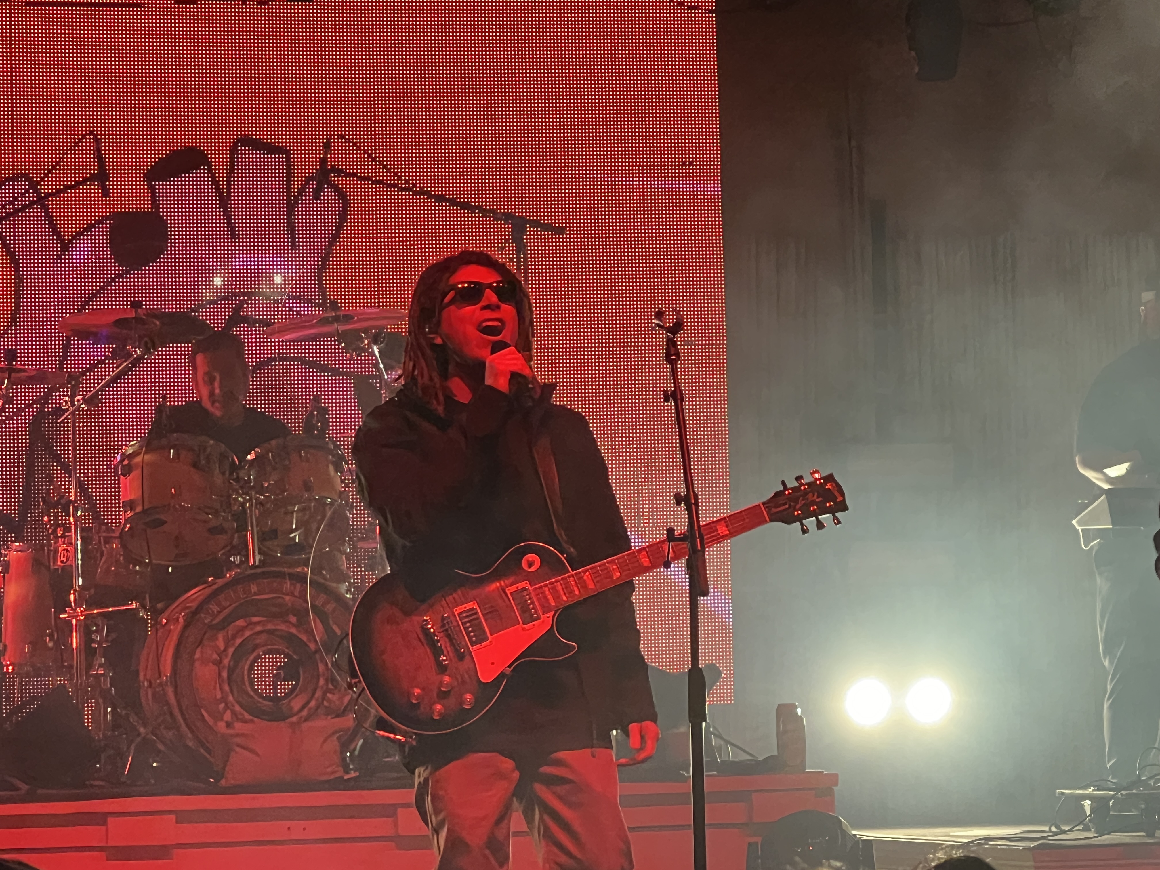 Tribal Seeds — Rise & Vibes Festival 2024