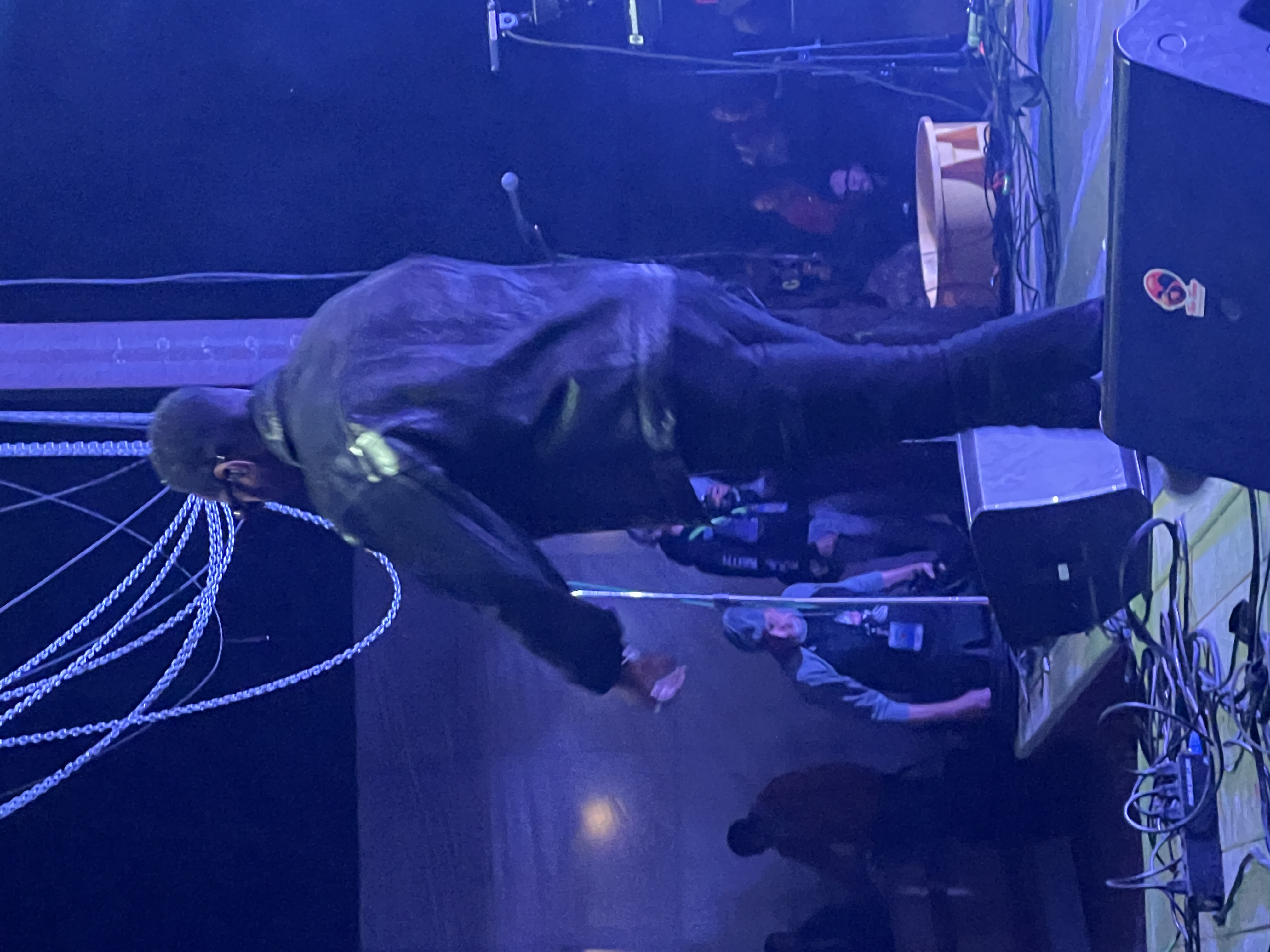 Tribal Seeds — Rise & Vibes Festival 2024