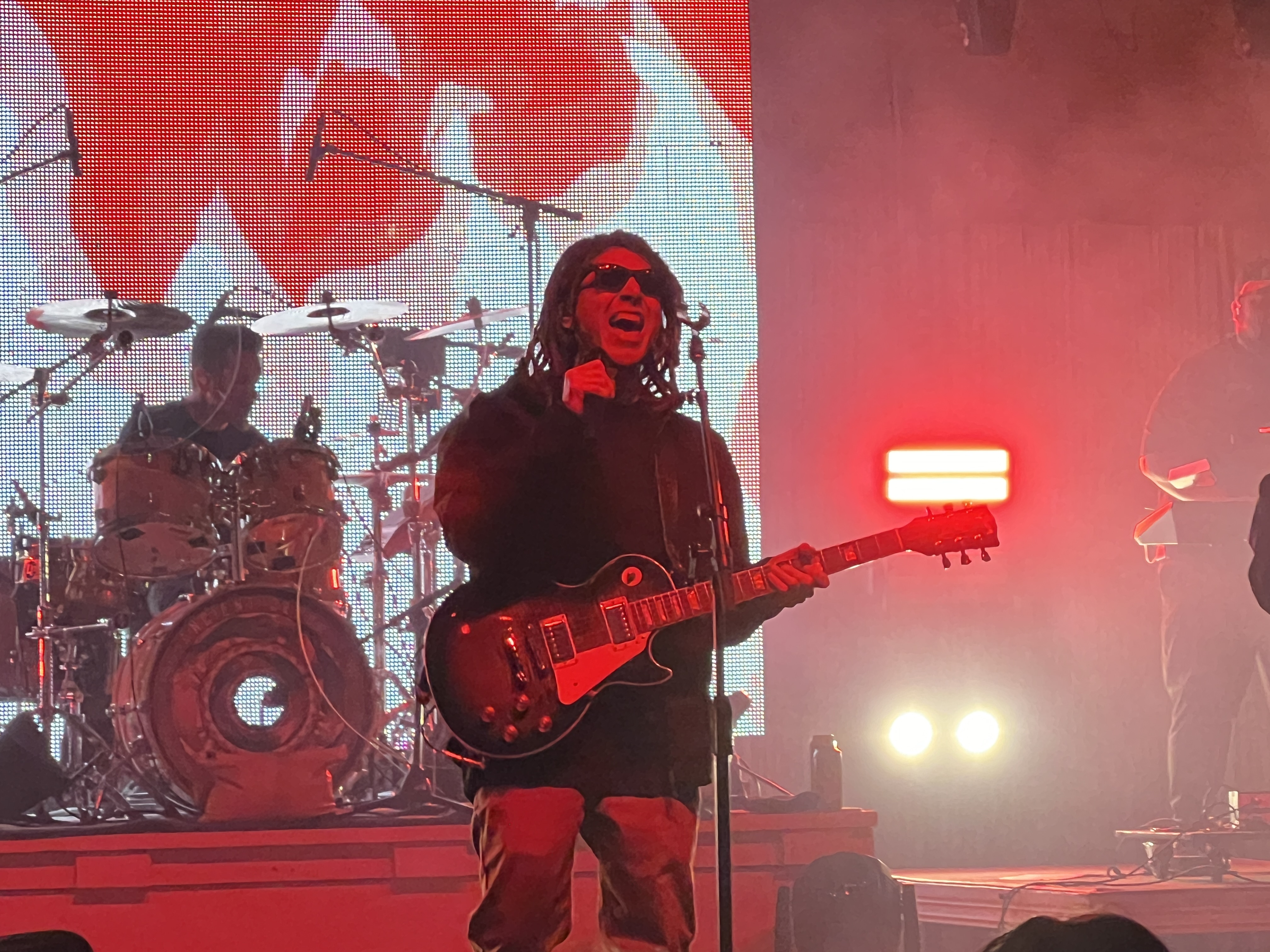 Tribal Seeds — Rise & Vibes Festival 2024