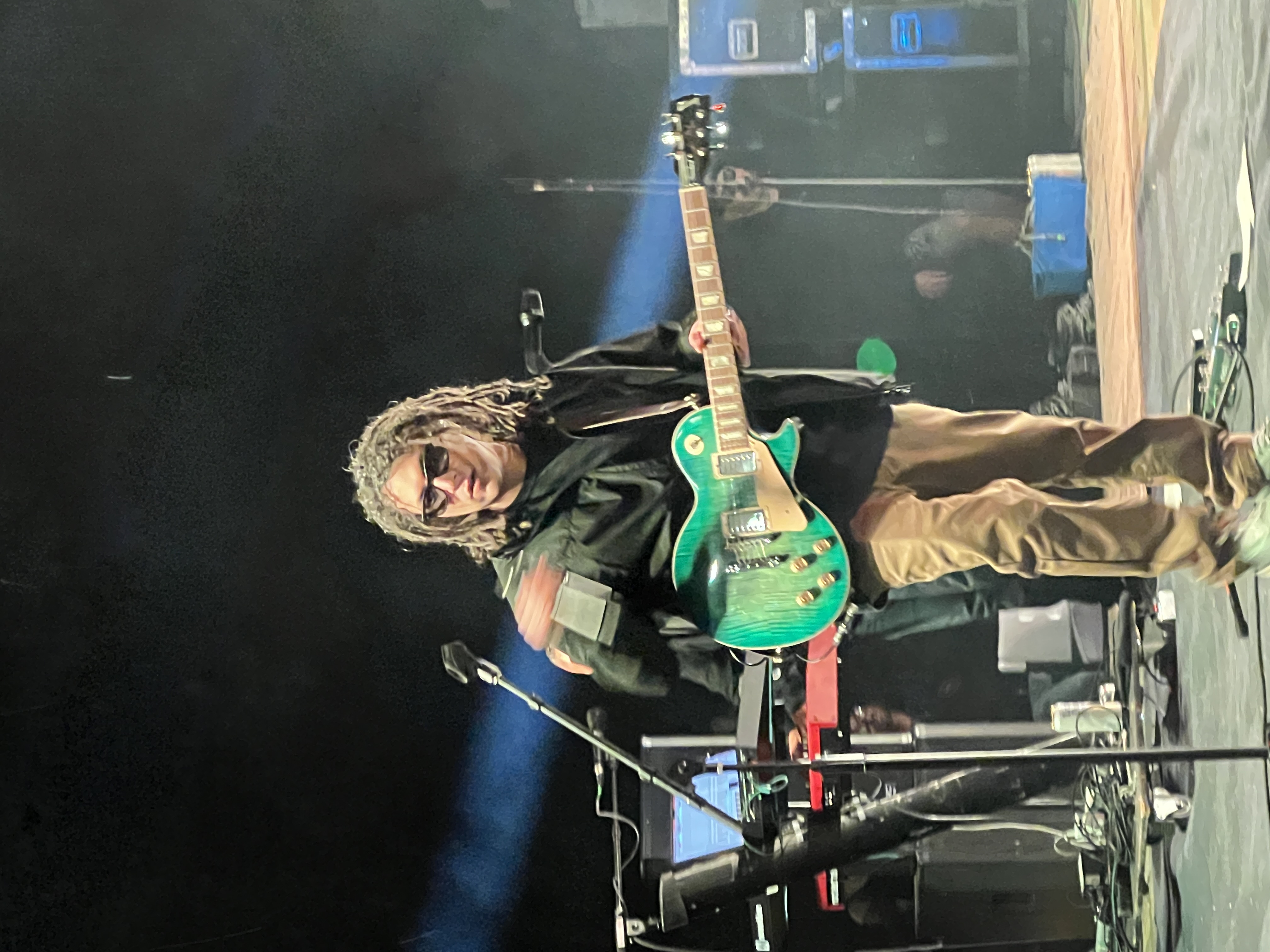 Tribal Seeds — Rise & Vibes Festival 2024