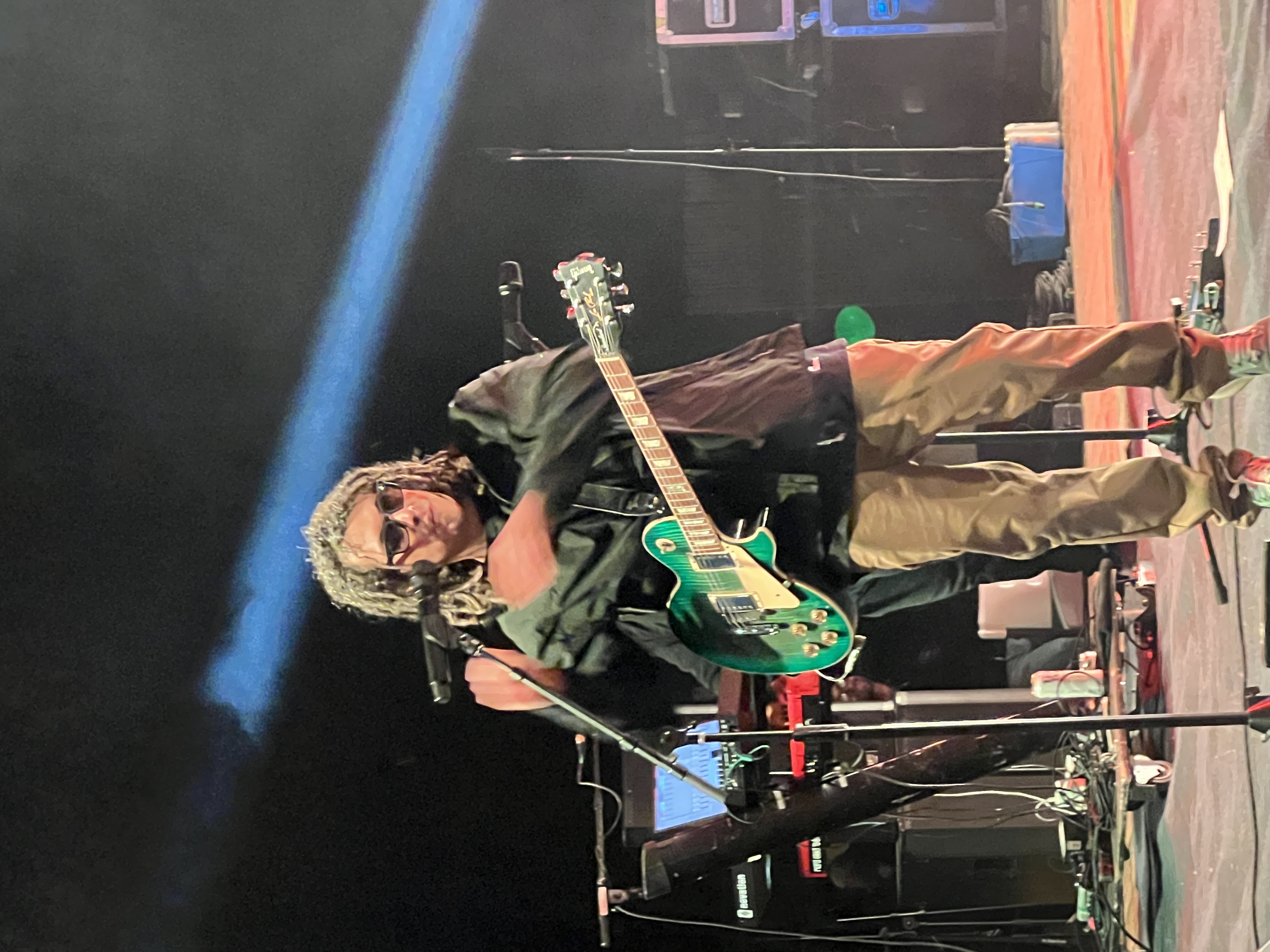 Tribal Seeds — Rise & Vibes Festival 2024