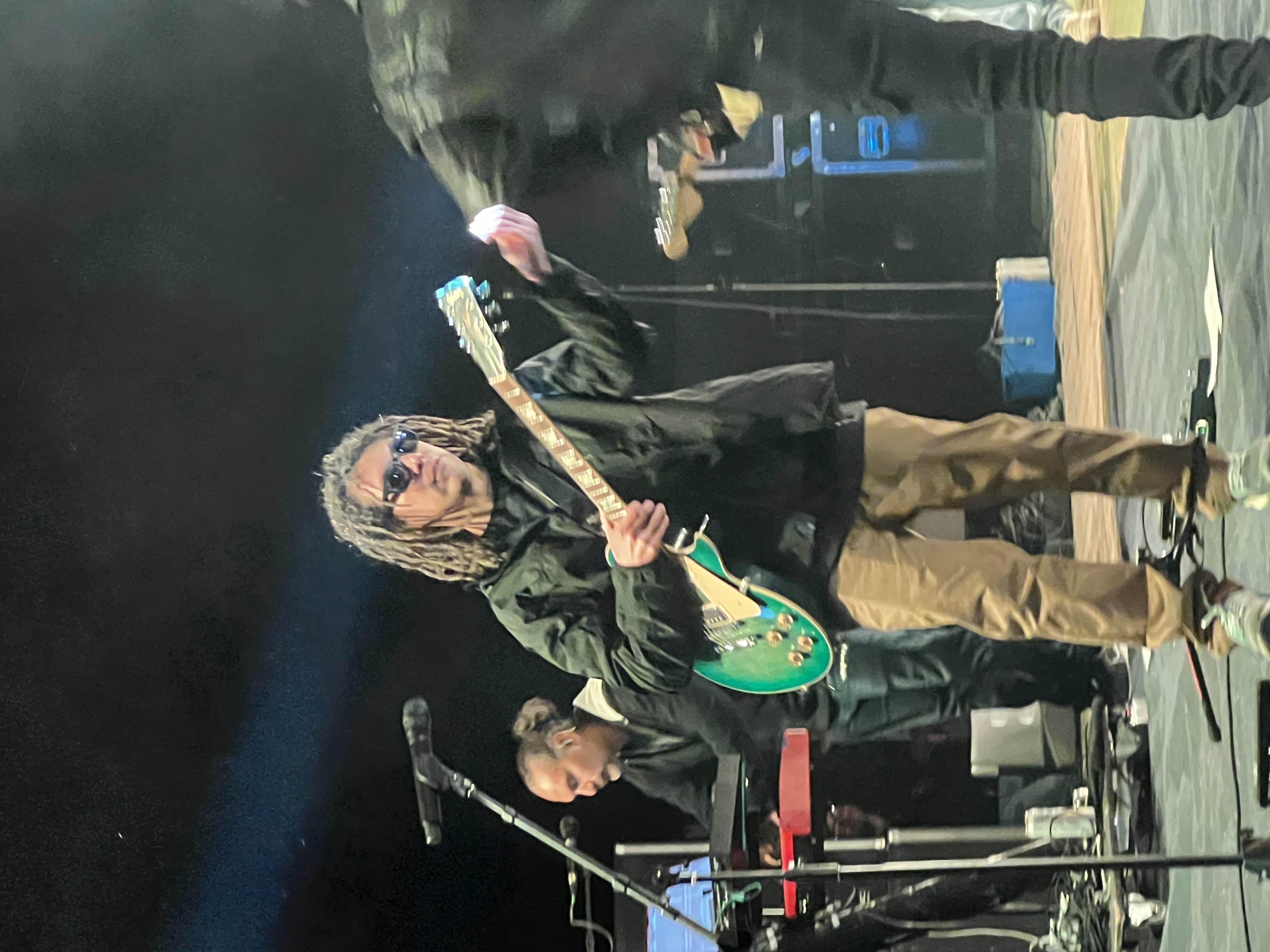 Tribal Seeds