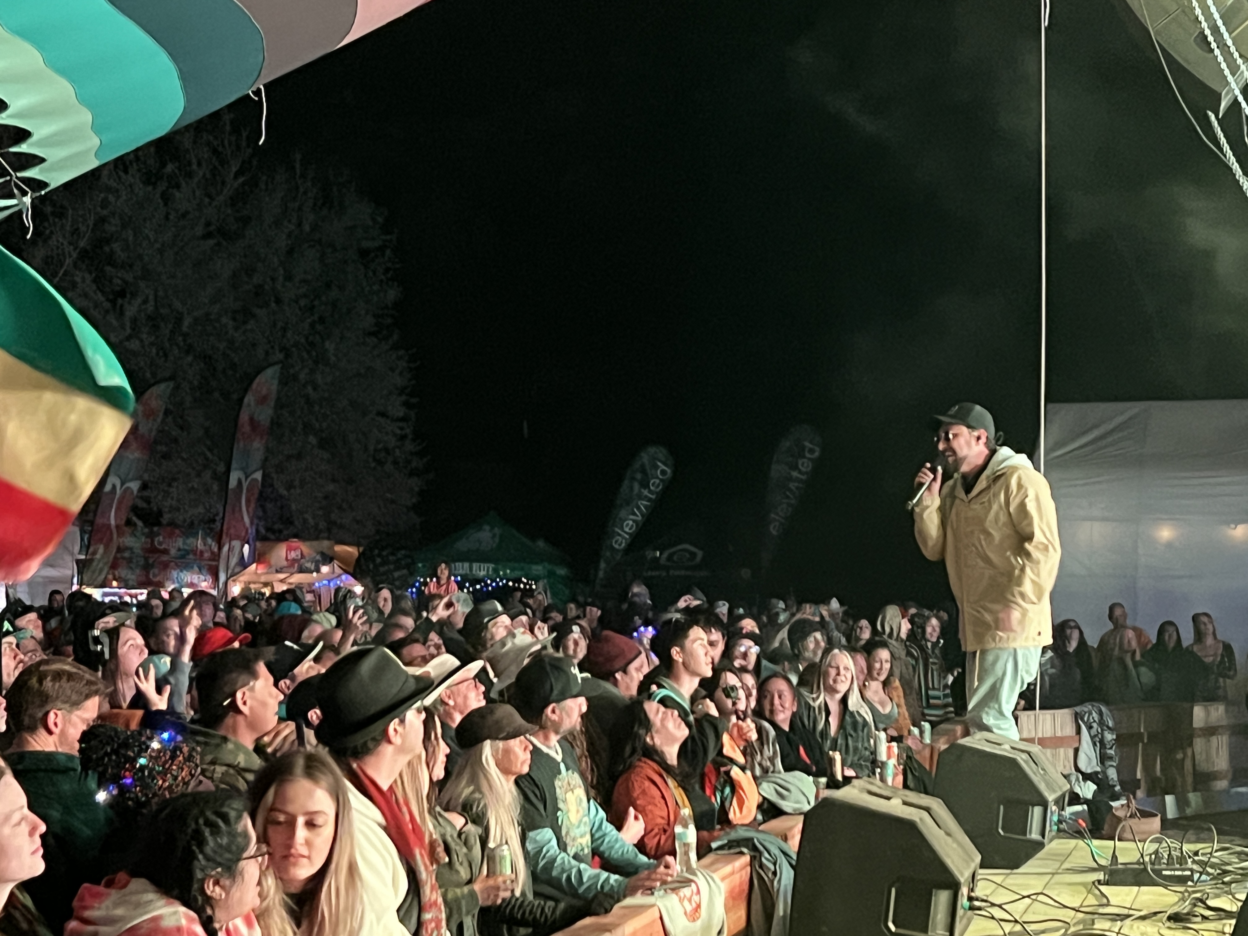 Tribal Seeds — Rise & Vibes Festival 2024