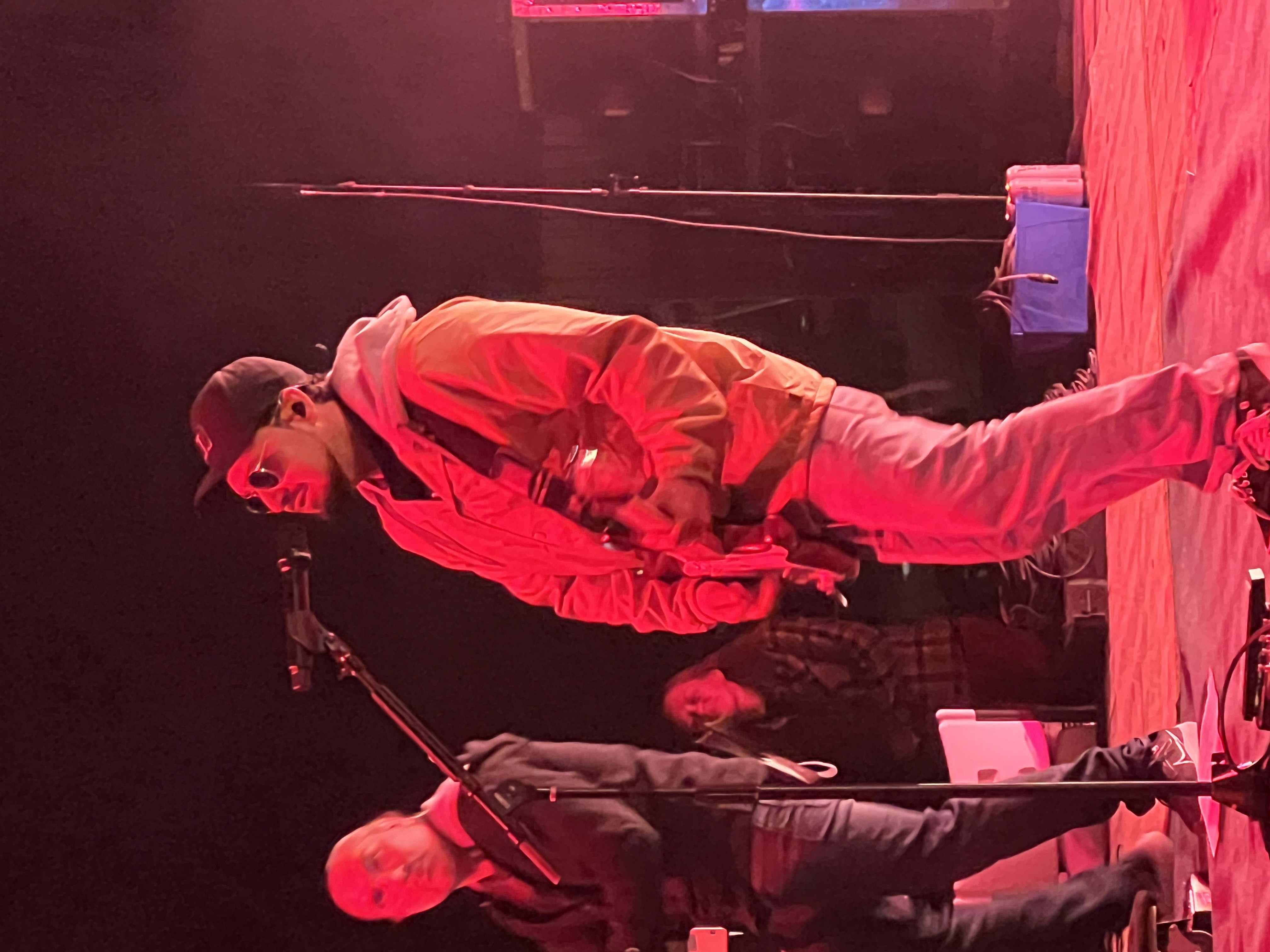 Tribal Seeds — Rise & Vibes Festival 2024