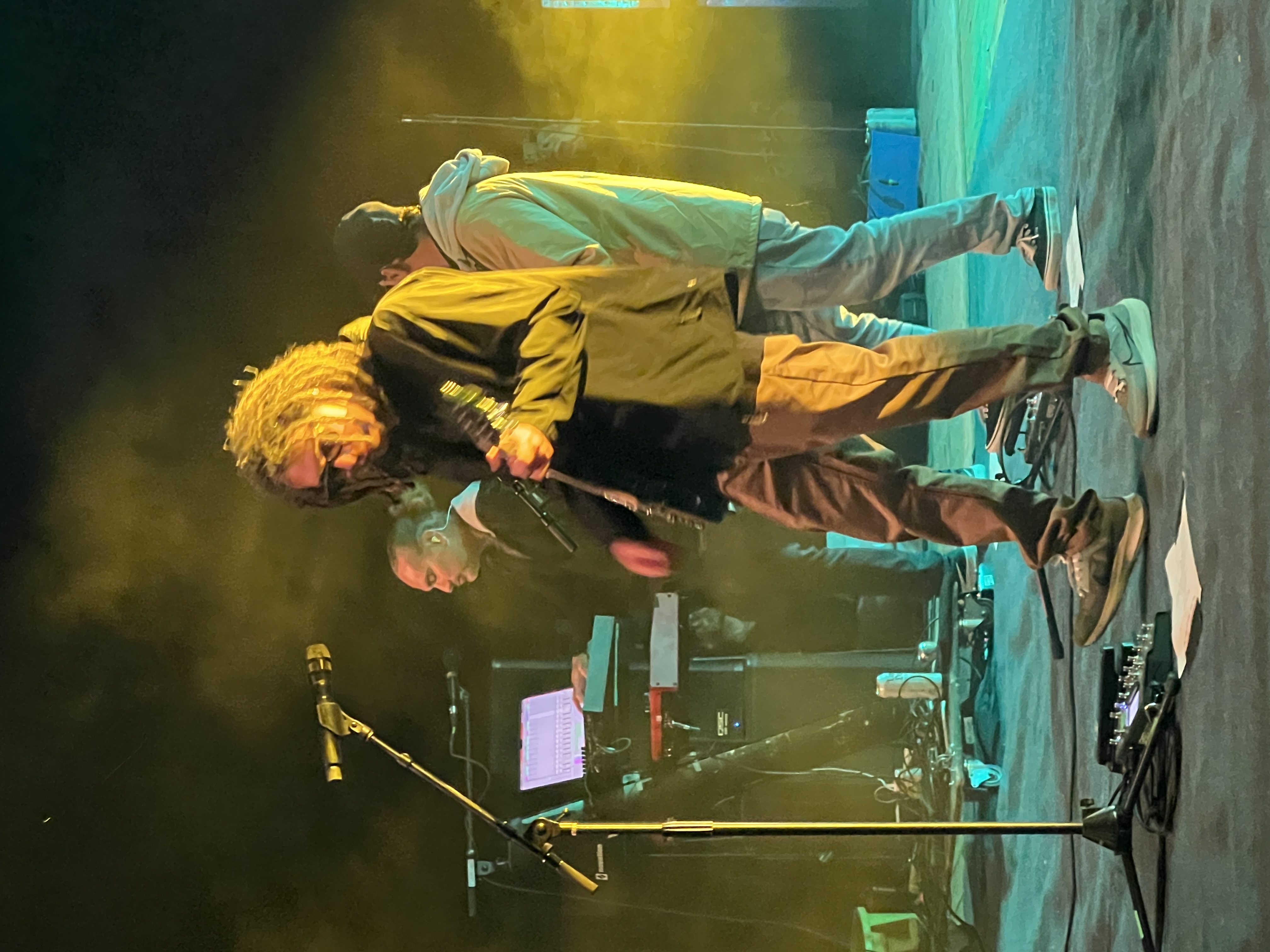 Tribal Seeds — Rise & Vibes Festival 2024