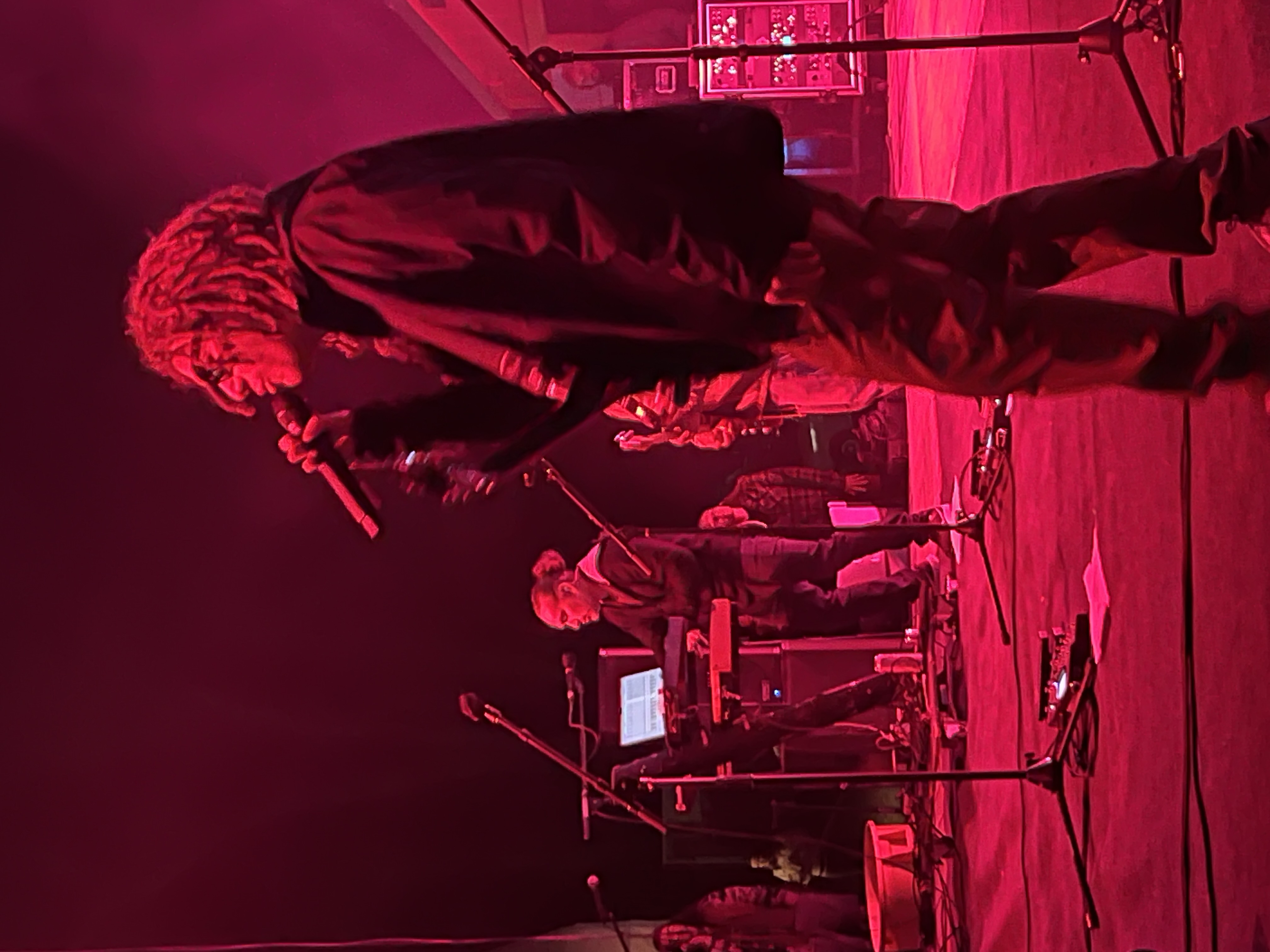 Tribal Seeds — Rise & Vibes Festival 2024