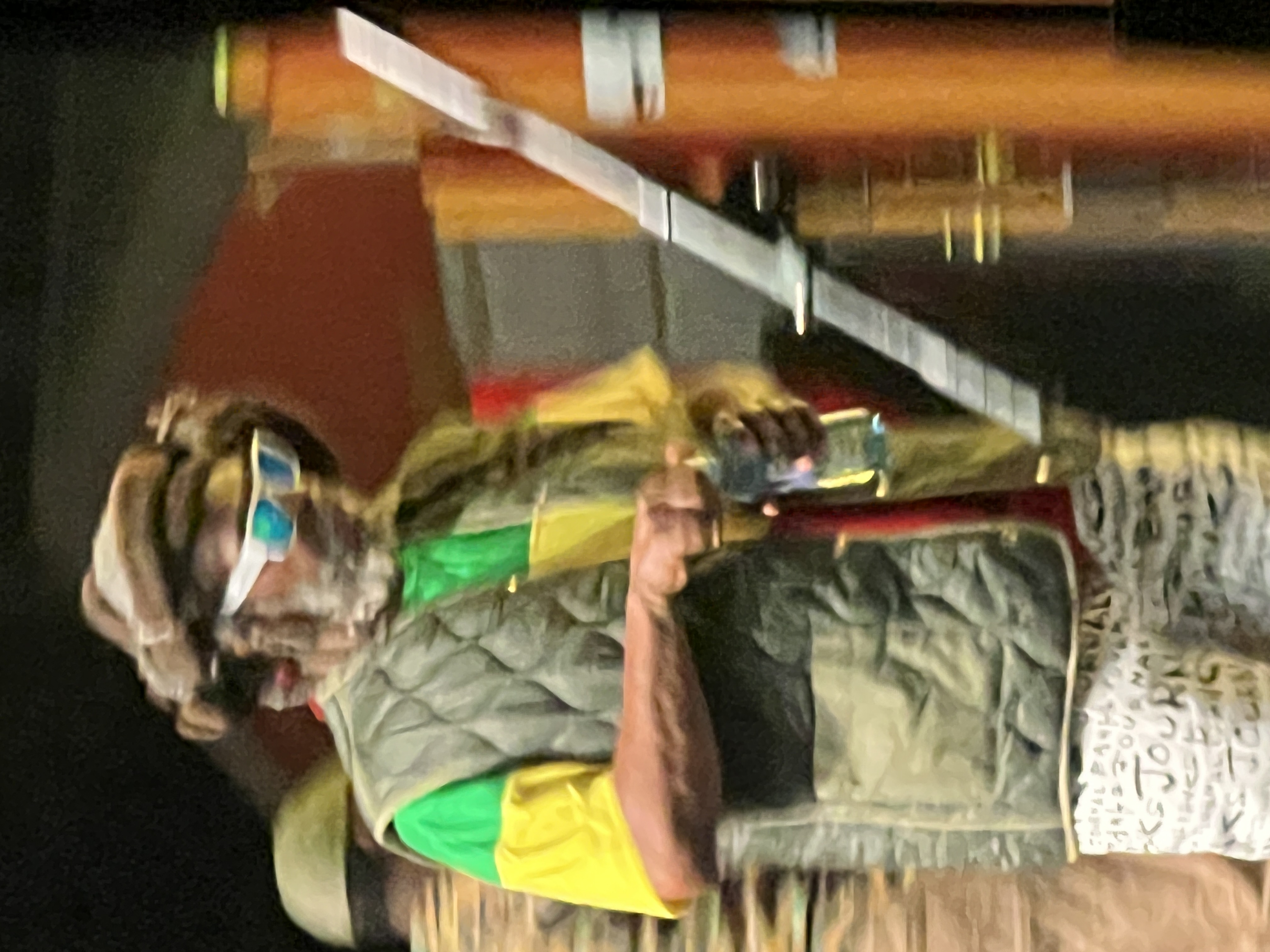 Steel Pulse — Rise & Vibes Festival 2024