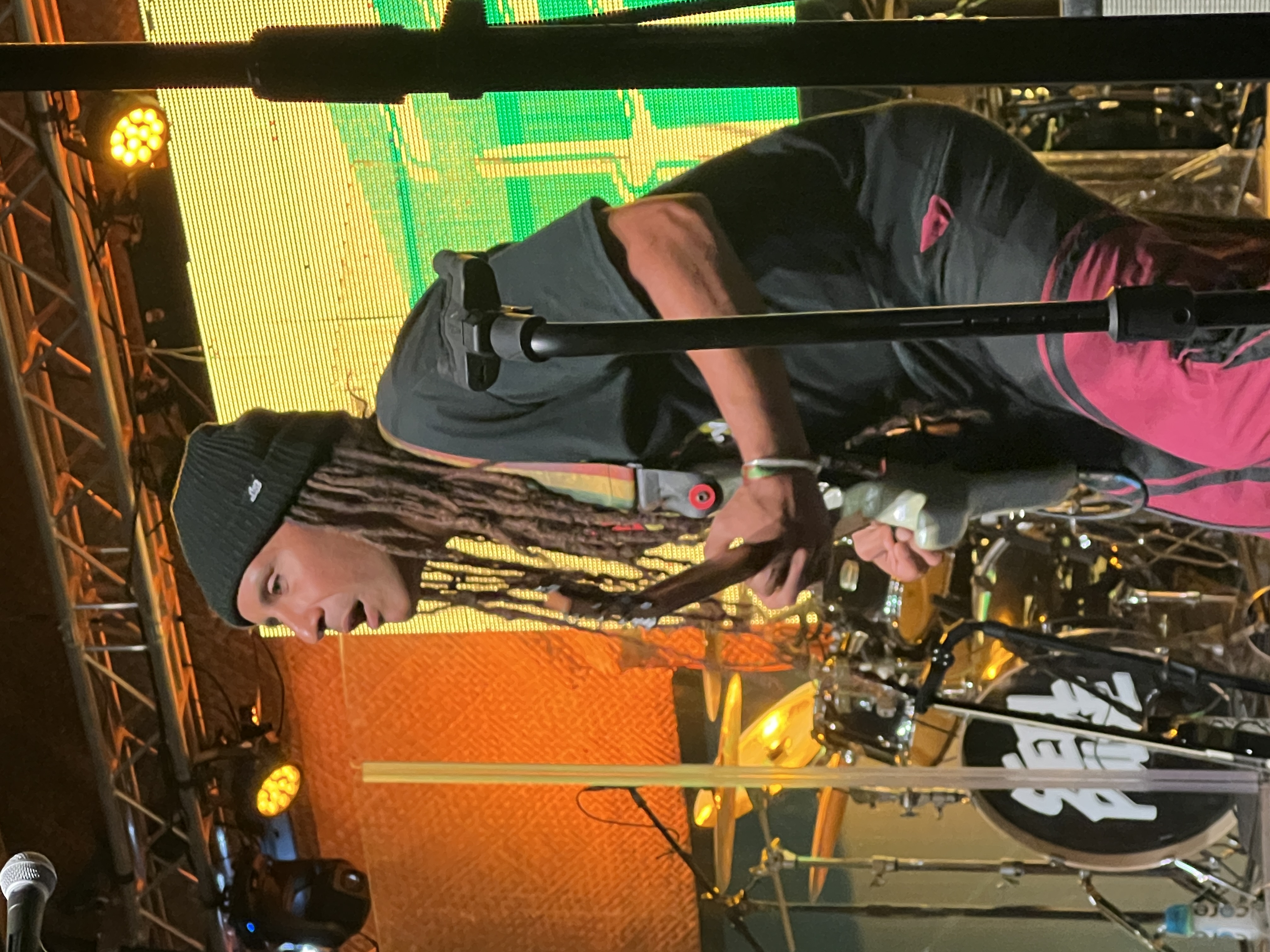 Steel Pulse