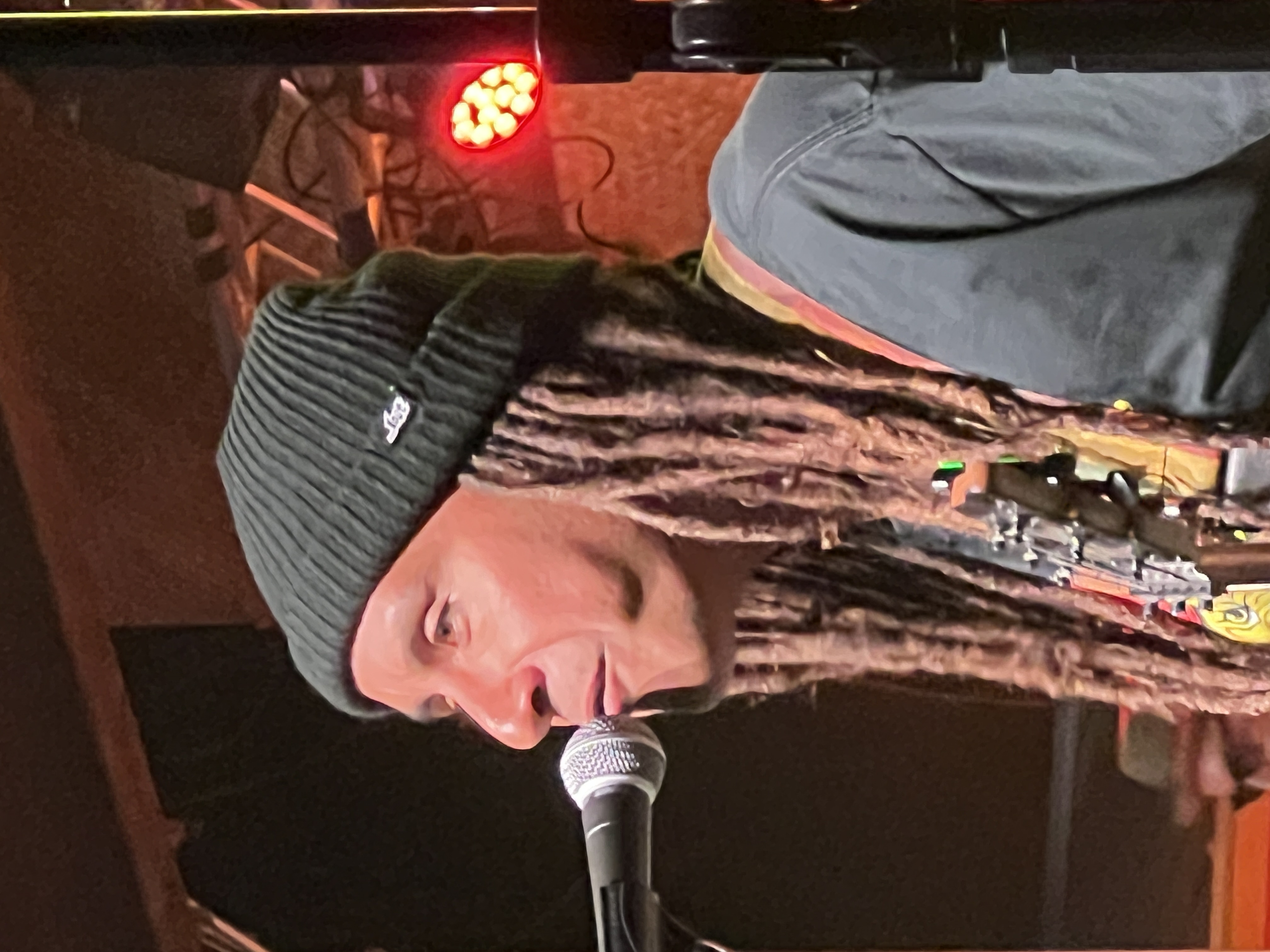 Steel Pulse — Rise & Vibes Festival 2024