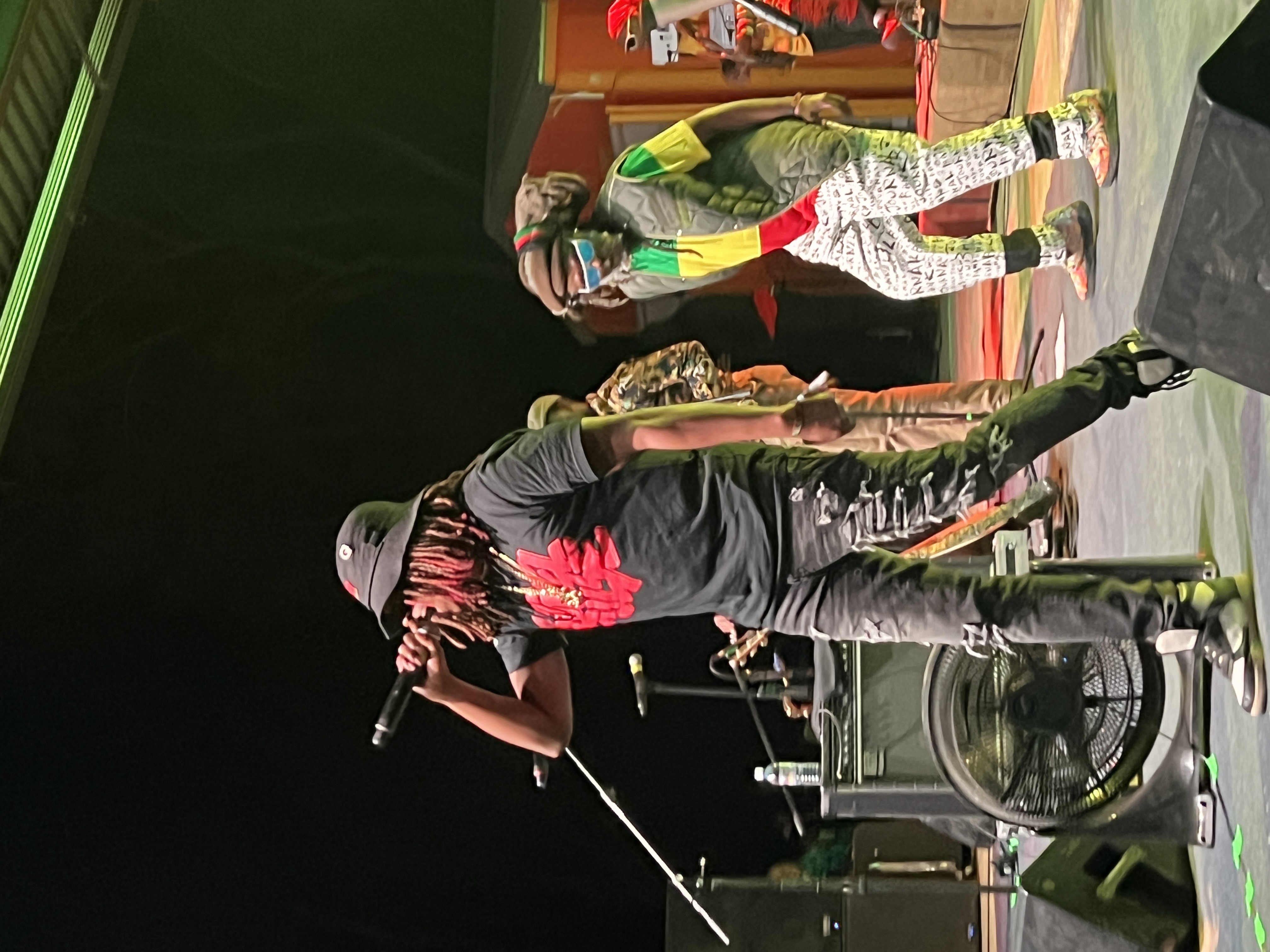 Steel Pulse