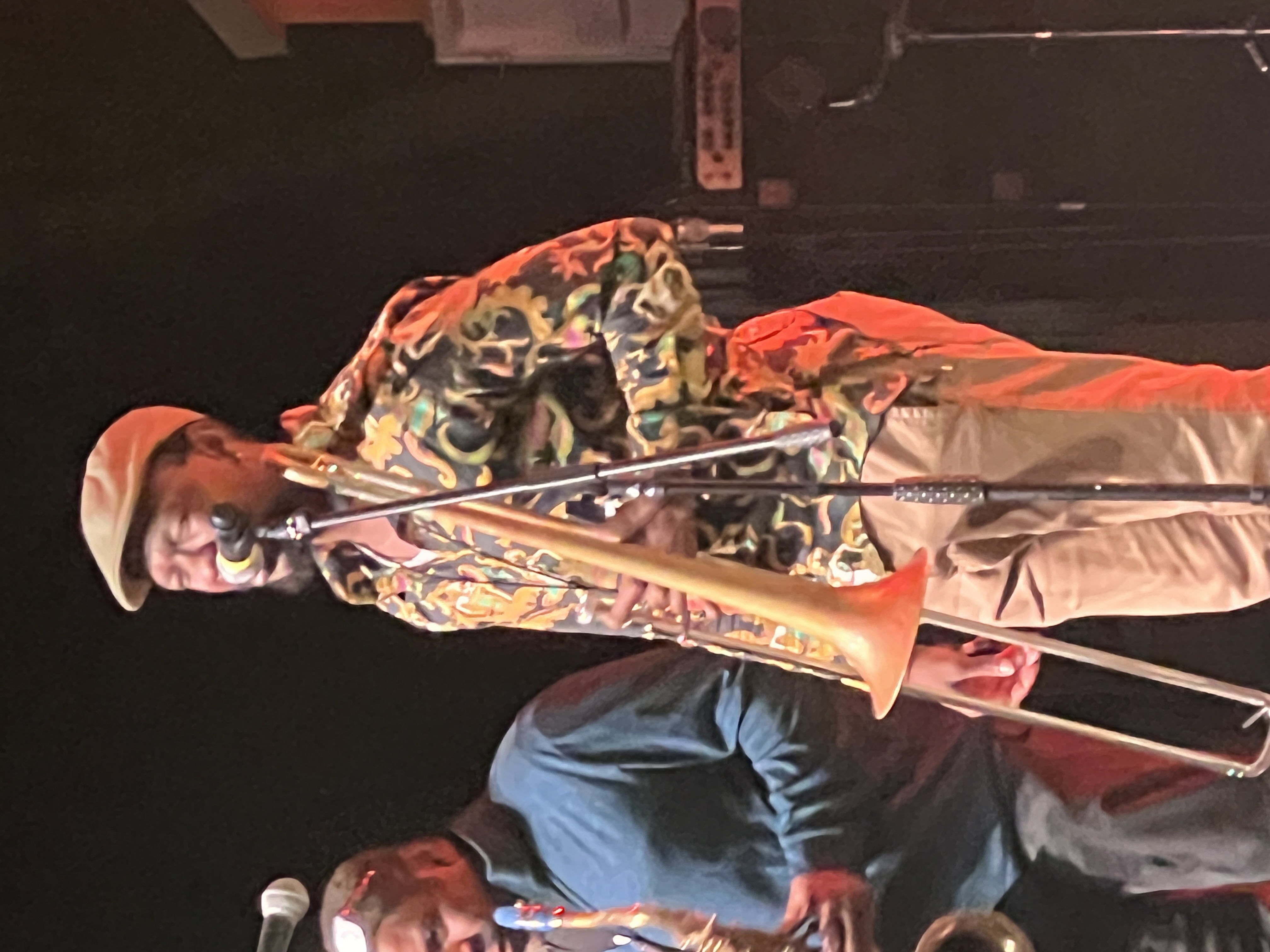 Steel Pulse — Rise & Vibes Festival 2024