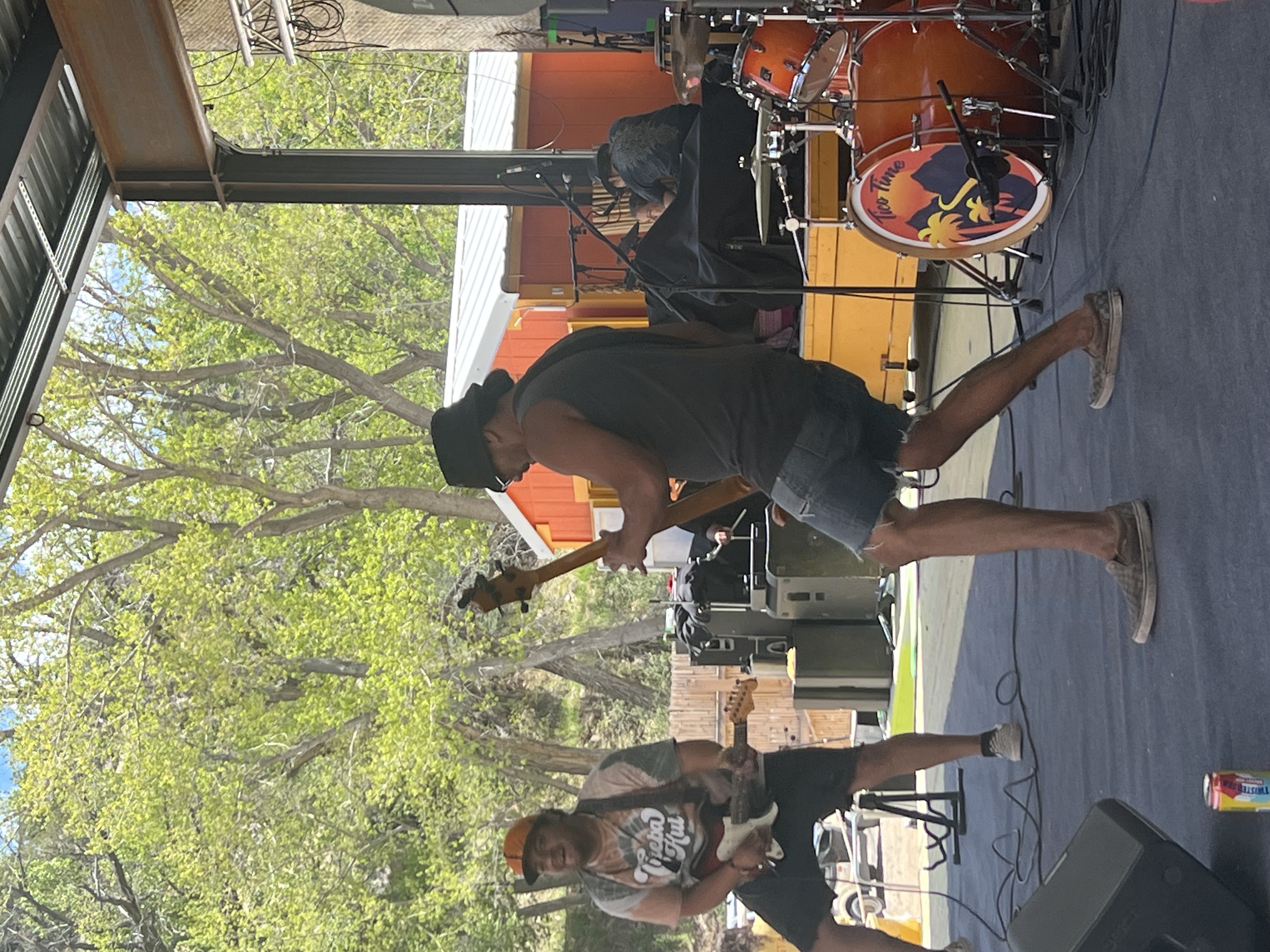 The Irie — Rise & Vibes Festival 2024