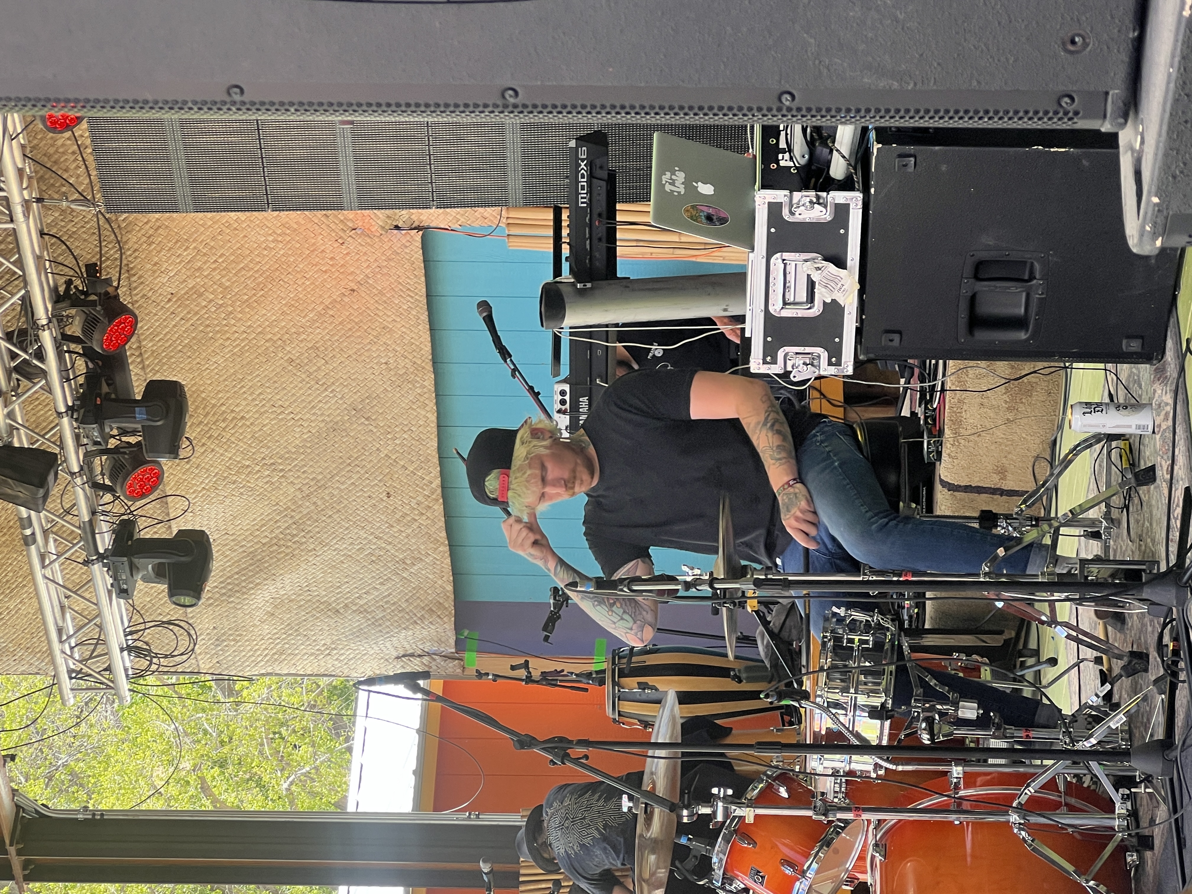 The Irie — Rise & Vibes Festival 2024