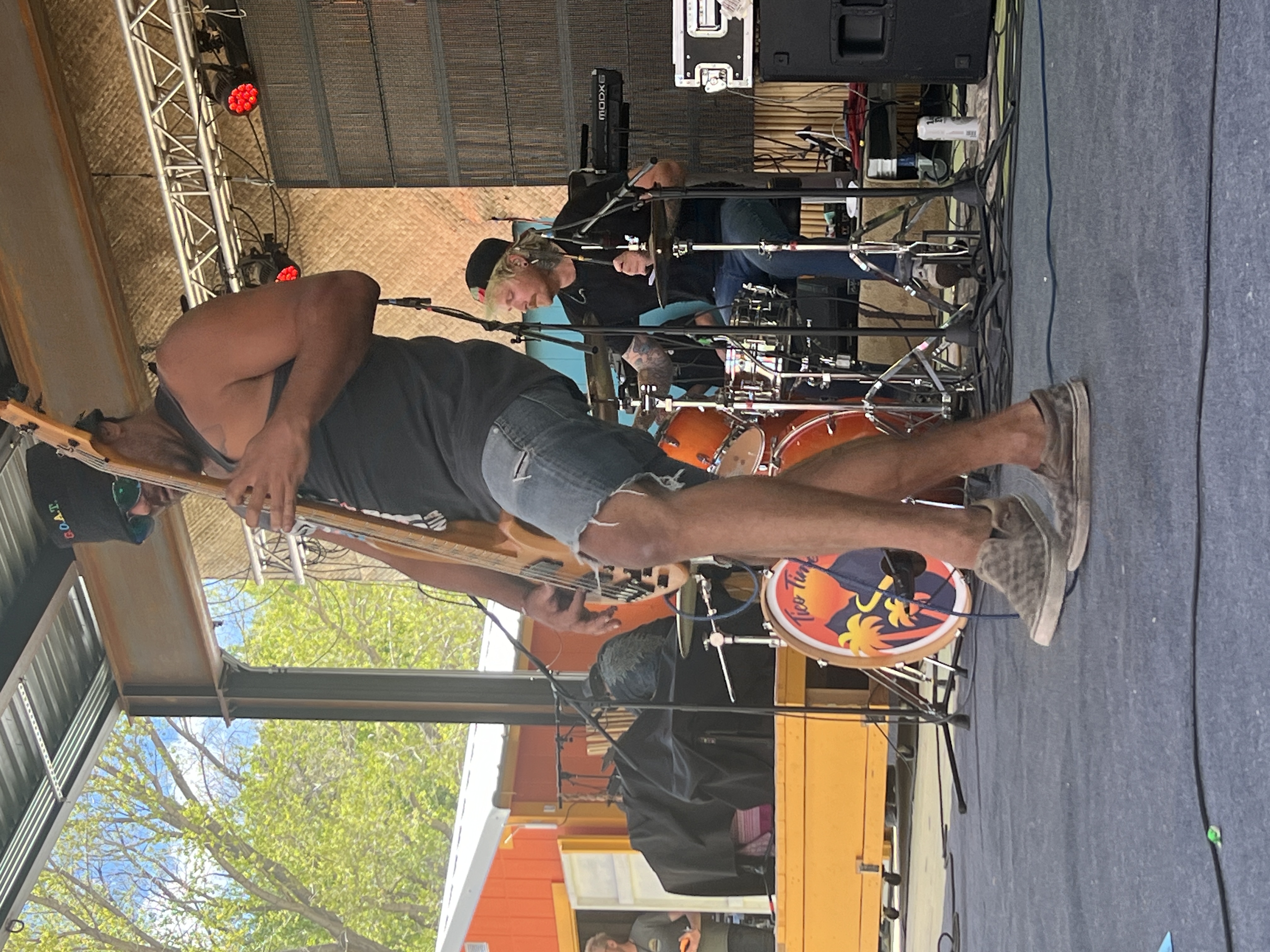 The Irie — Rise & Vibes Festival 2024