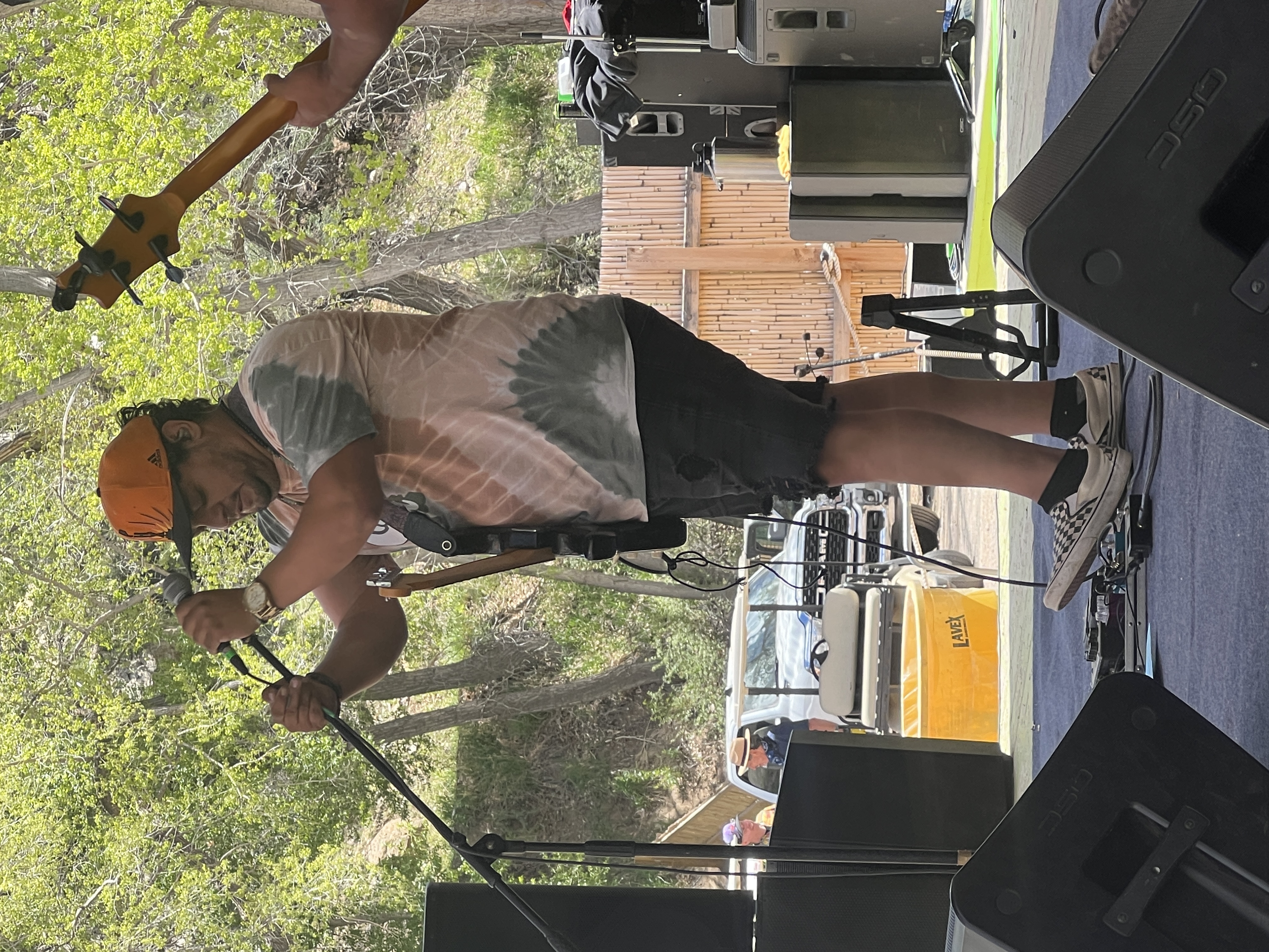 The Irie — Rise & Vibes Festival 2024